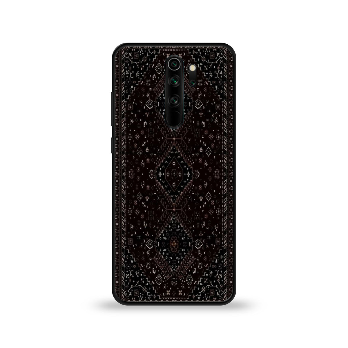 Redmi Note 8 Pro - Wallpaper 047 - Premium Printed Glossy Phone Case