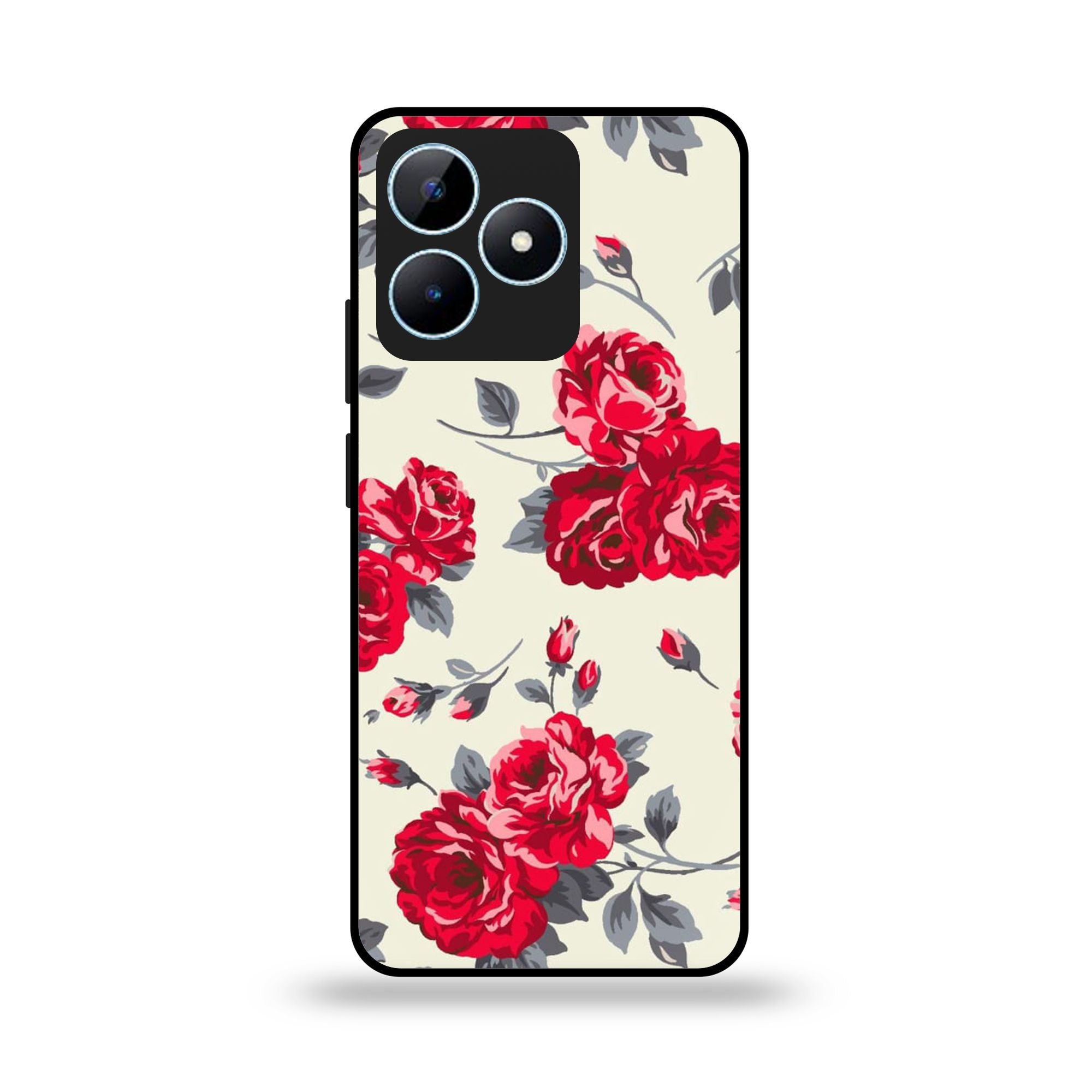 Realme Note 50 - Wallpaper 77 - Premium Printed Glossy Phone Case