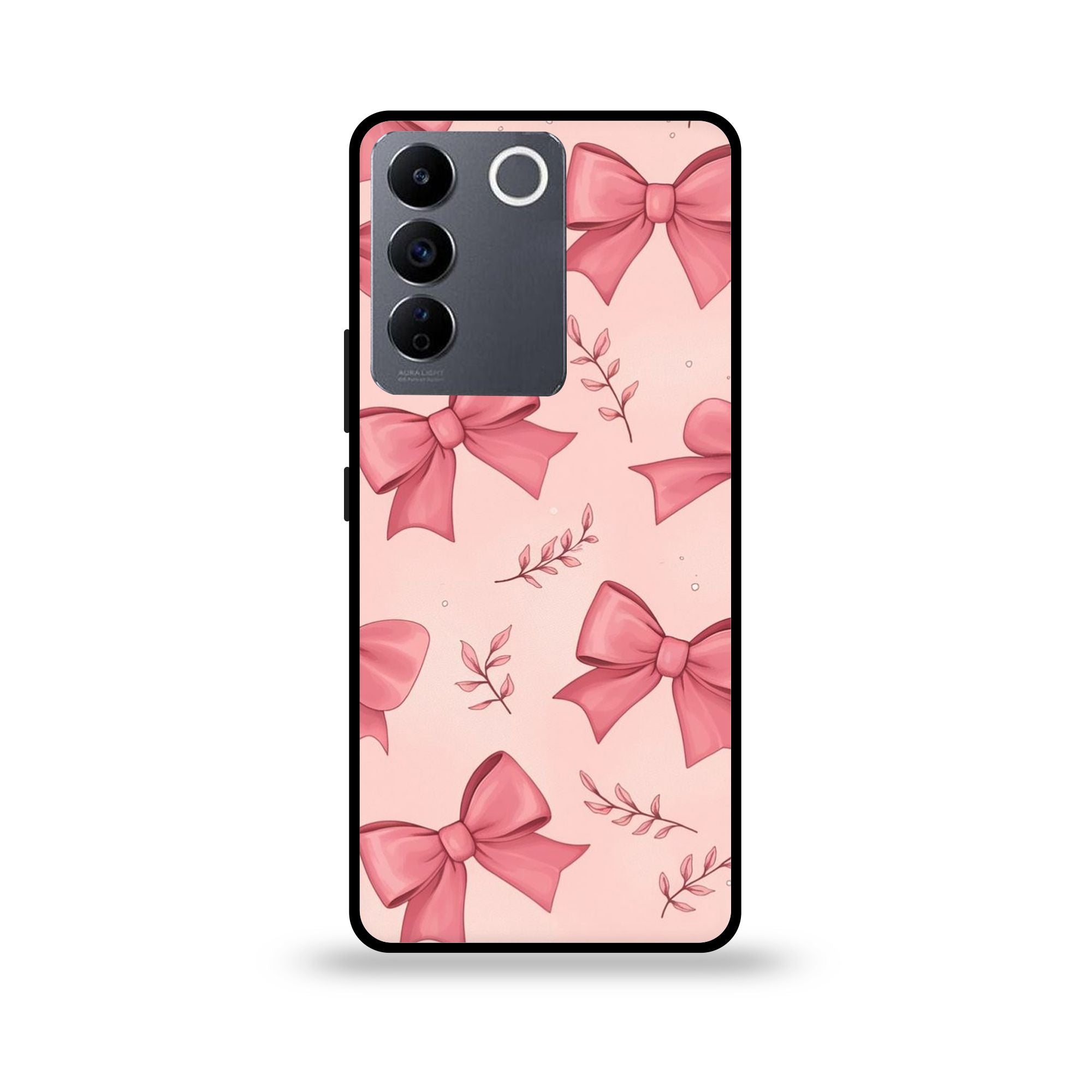 Vivo V27E - Wallpaper 033 - Premium Printed Glossy Phone Case