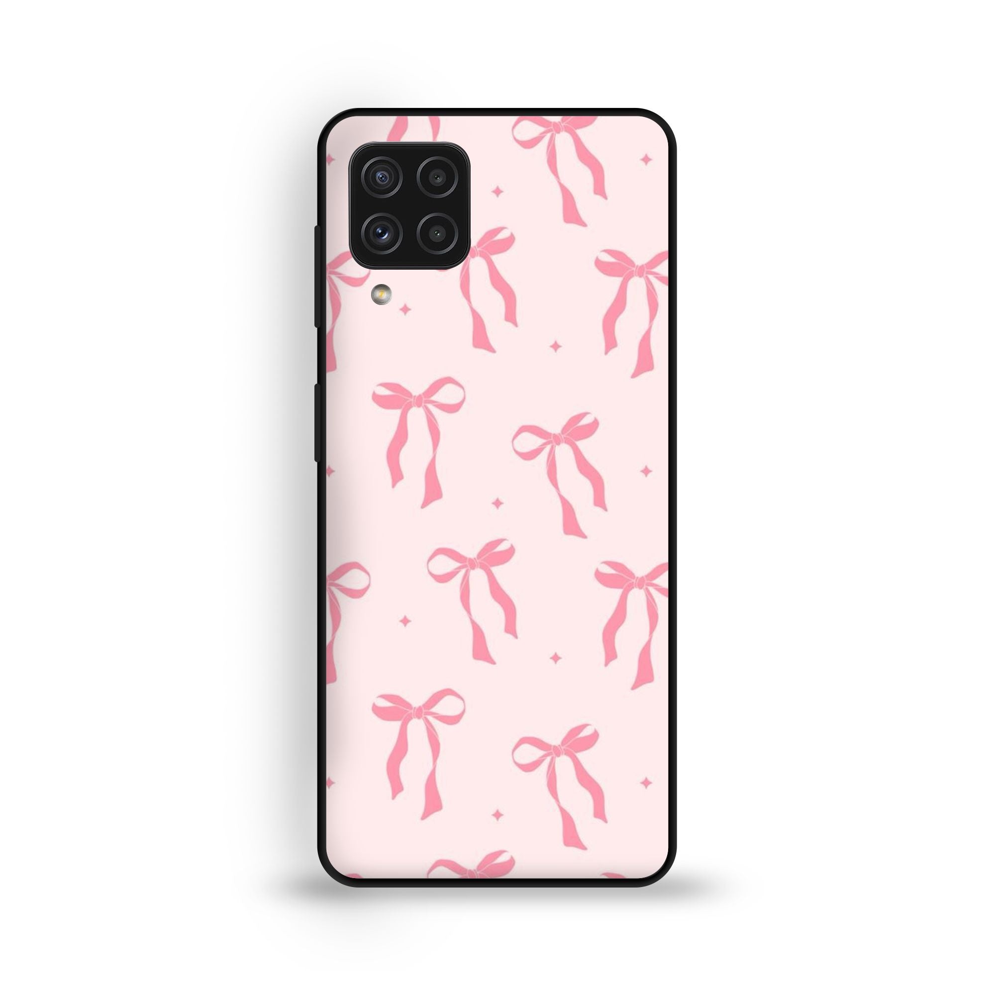 Samsung A22 4g - Wallpaper 094 - Premium Printed Glossy Phone Case