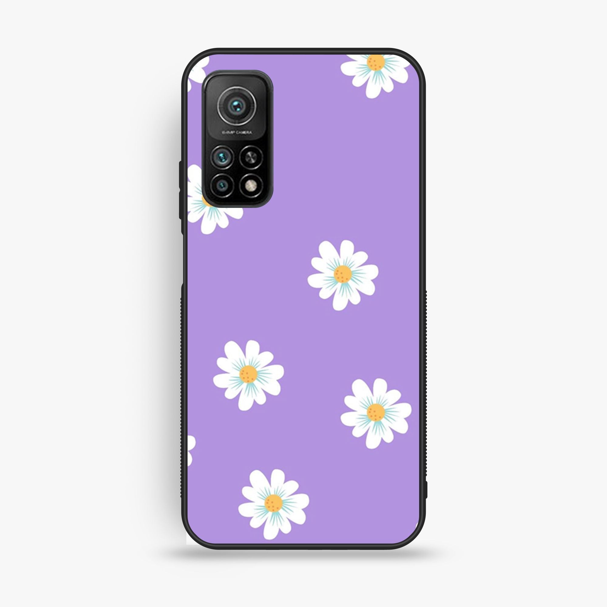 Xiaomi Mi 10t - Wallpaper 76 - Premium Printed Glossy Phone Case