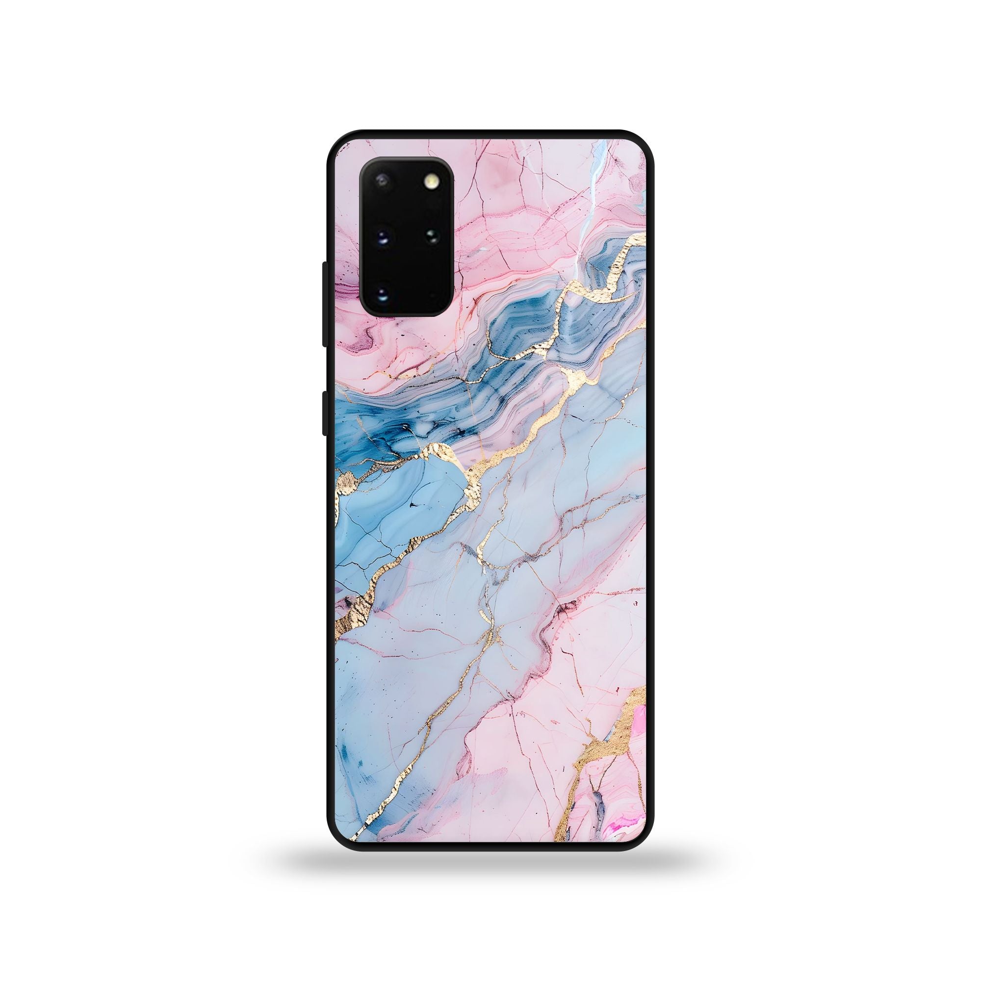 Samsung Galaxy  S20 Plus - Wallpaper 034 - Premium Printed Glossy Phone Case
