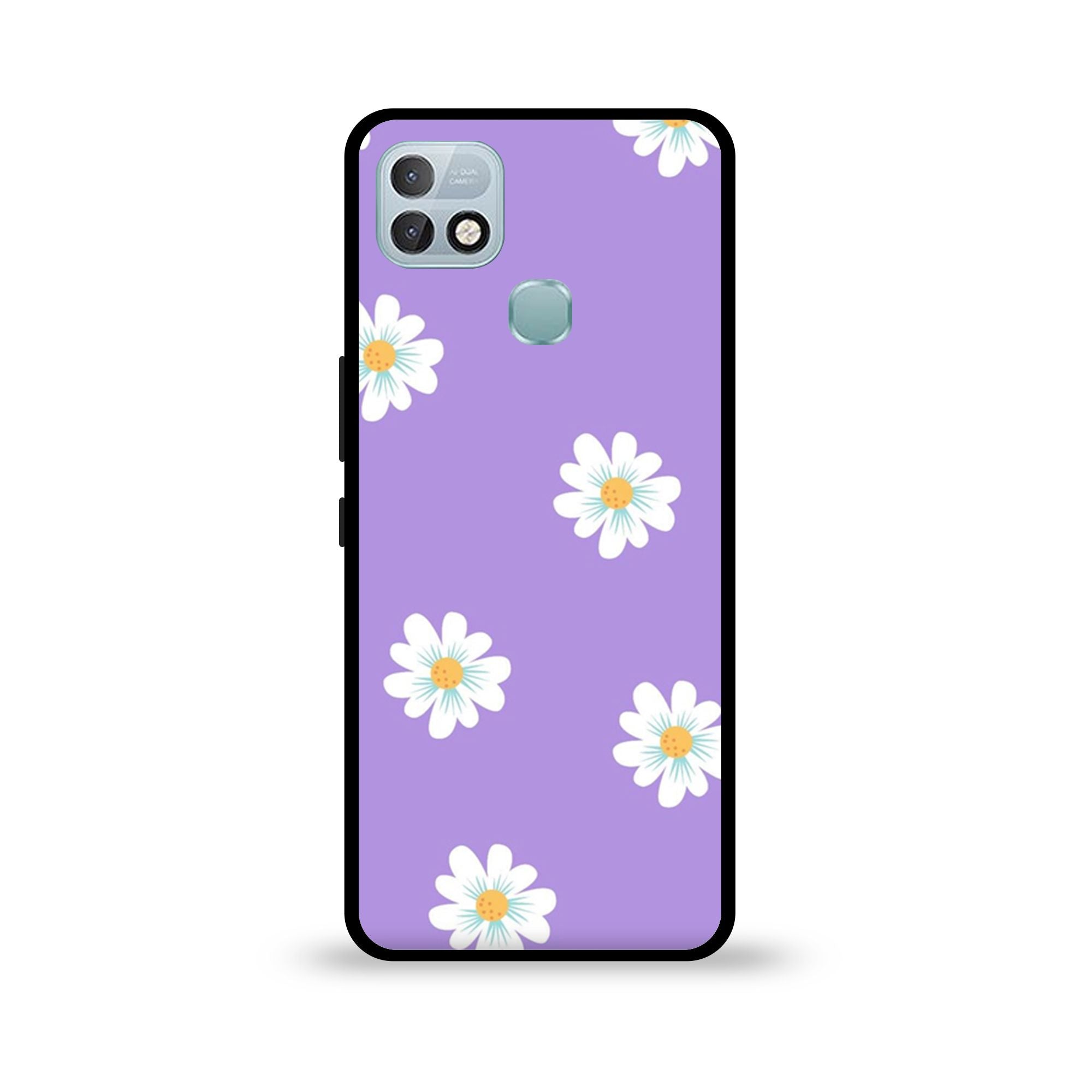 Infinix Hot 10i - Wallpaper 76 - Premium Printed Glossy Phone Case
