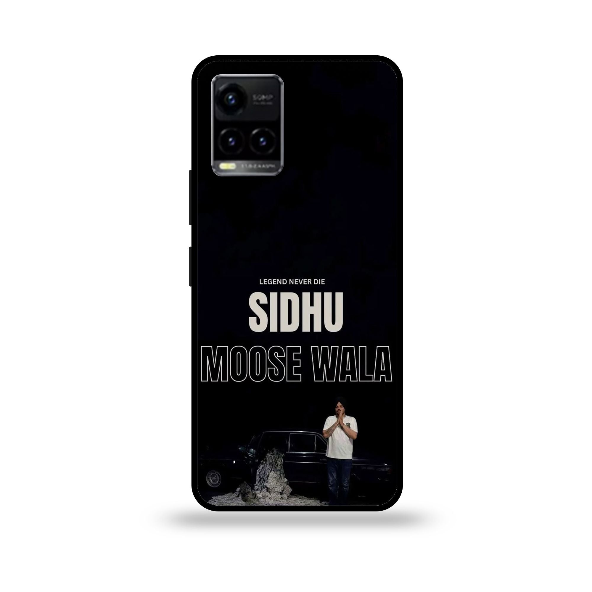 Vivo Y33S - Wallpaper 15 - Premium Printed Glossy Phone Case