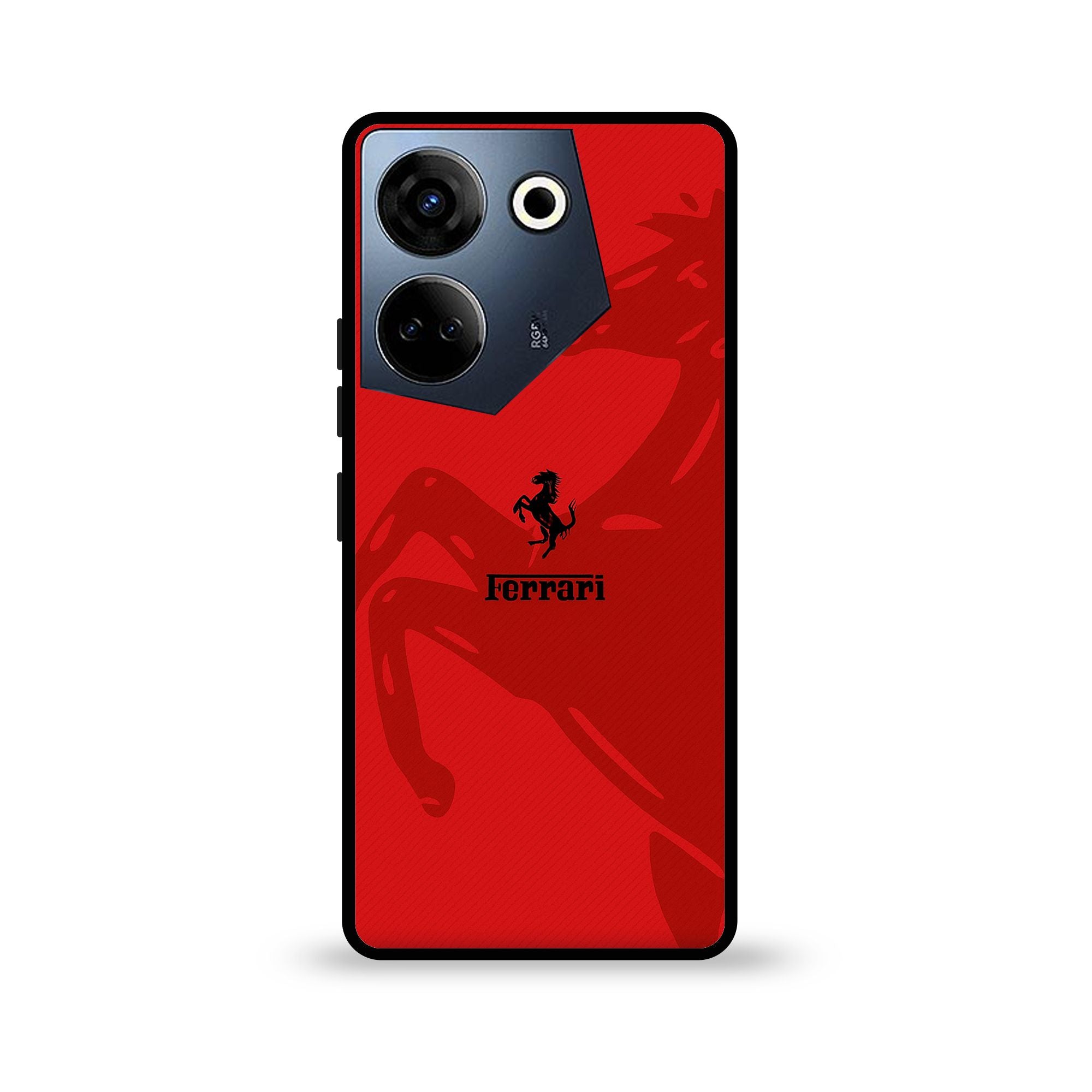 Tecno Camon 20 - Wallpaper 85 - Premium Printed Glossy Phone Case