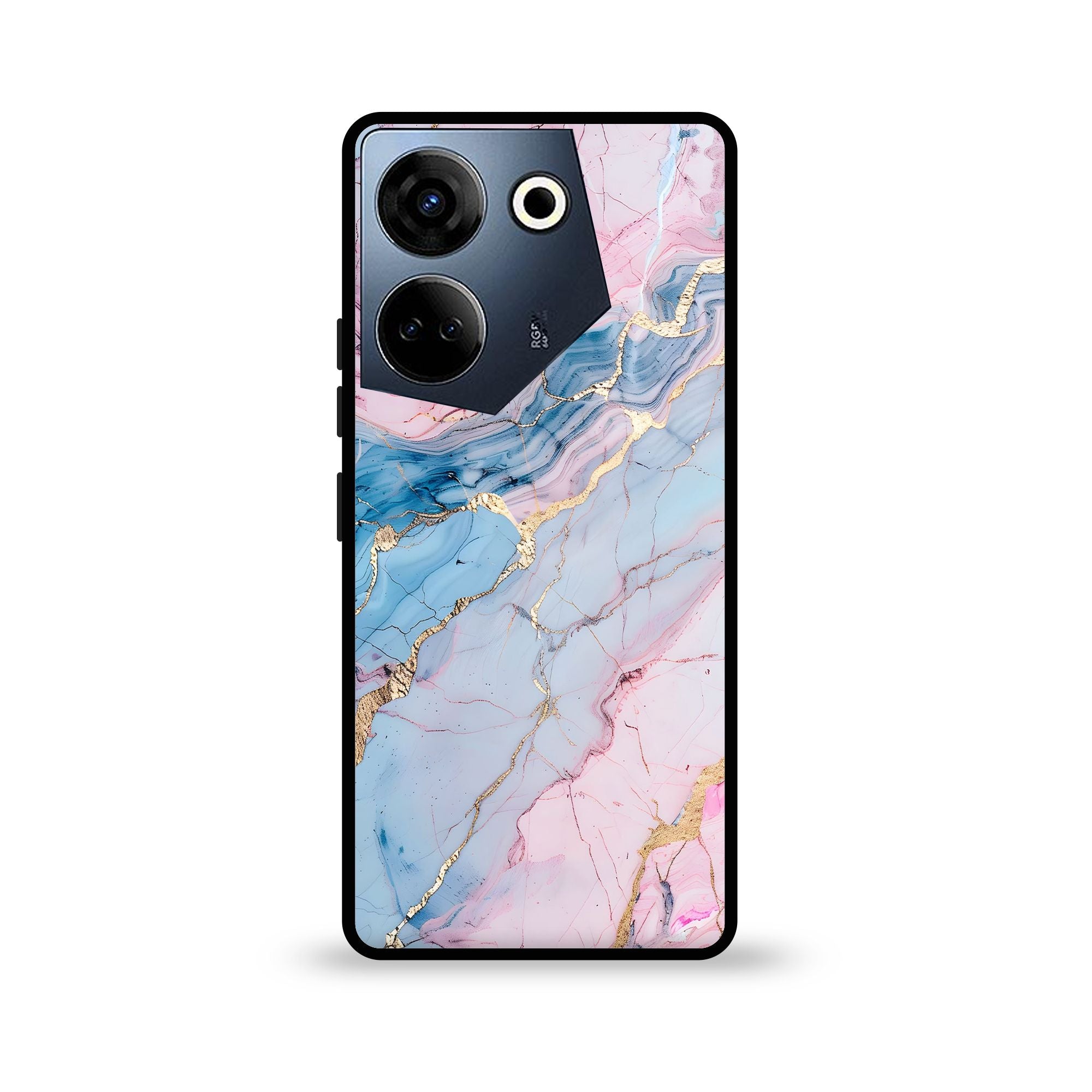 Tecno Camon 20 - Wallpaper 29 - Premium Printed Glossy Phone Case