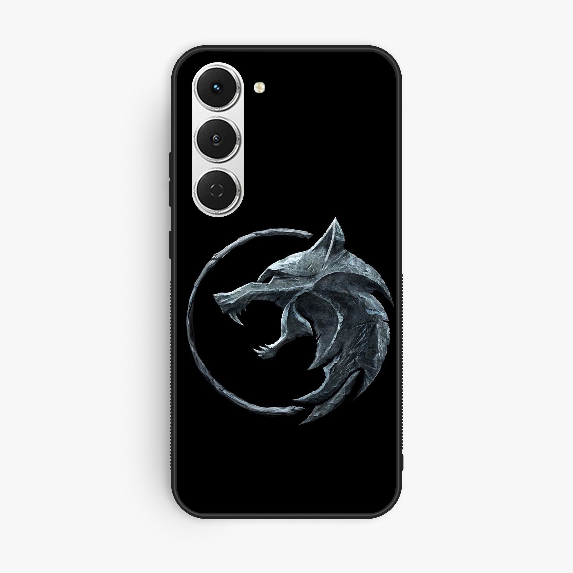 Tecno Spark 40 Pro - Wallpaper 065 - Premium Printed Glossy Phone Case