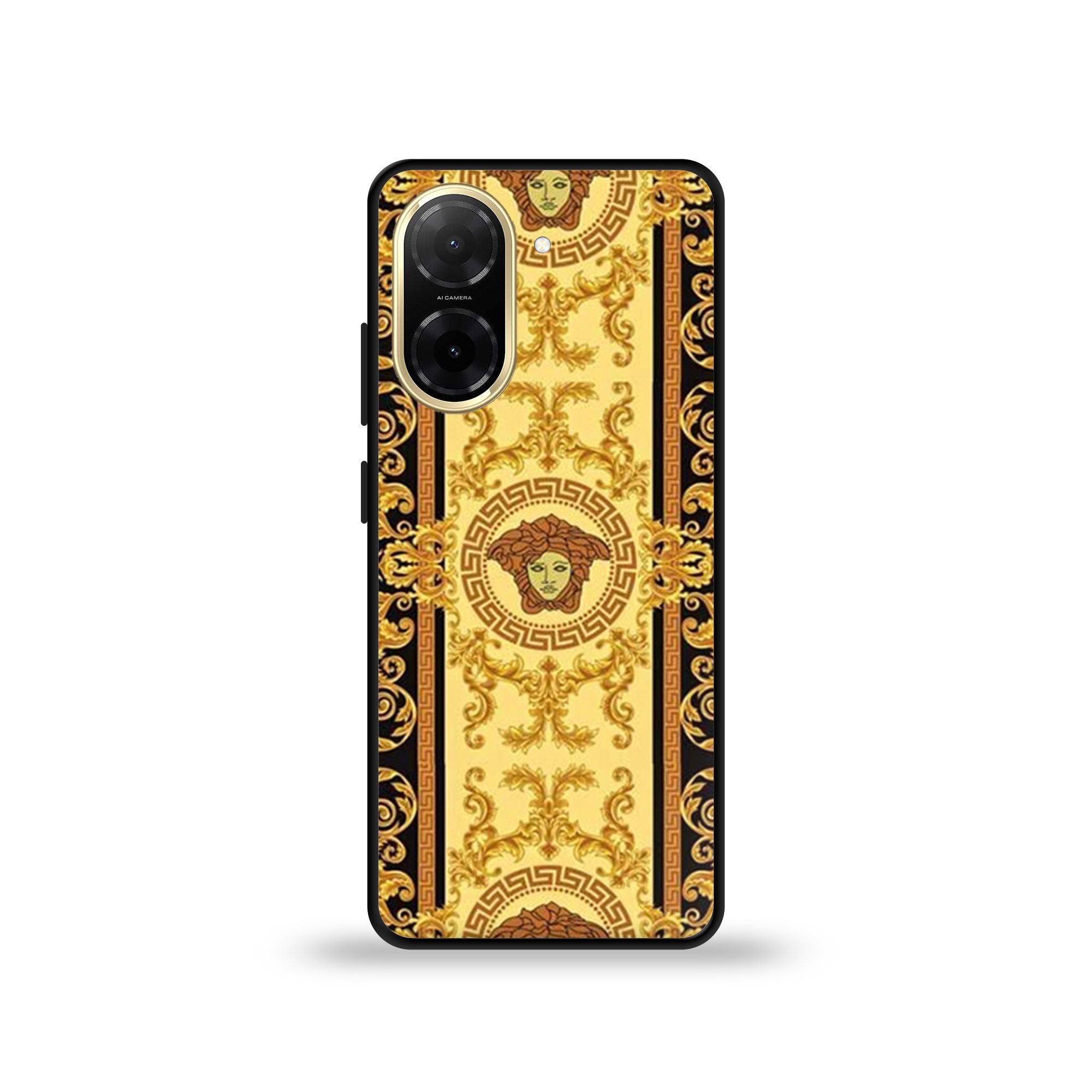 Redmi A5 - Wallpaper 114 - Premium Printed Glossy Phone Case