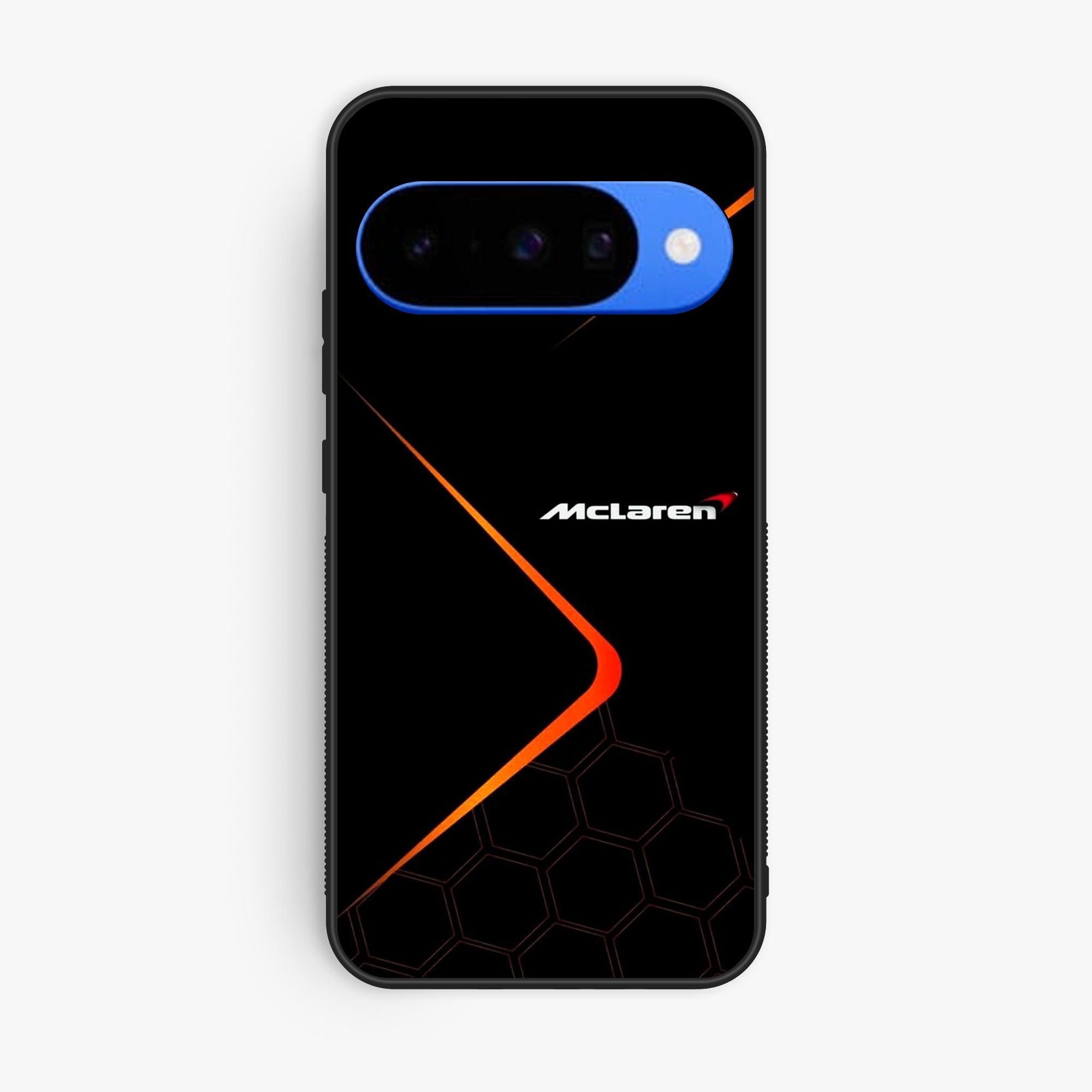 Google Pixel 10 - Wallpaper 099 - Premium Printed Glossy Phone Case