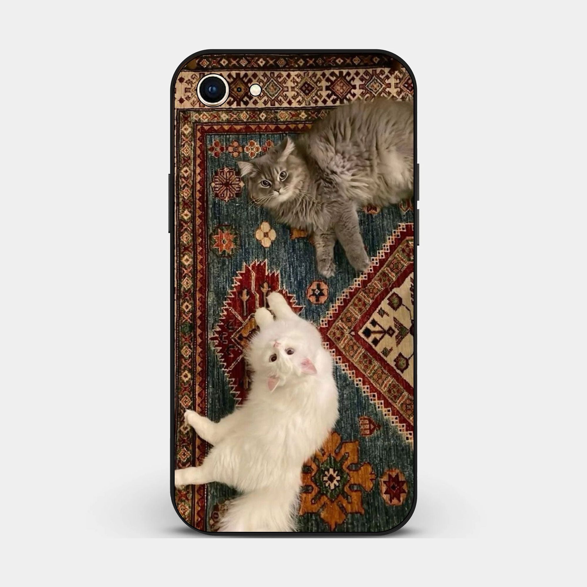 iPhone 6 Plus - Wallpaper 39 - Premium Printed Glossy Phone Case