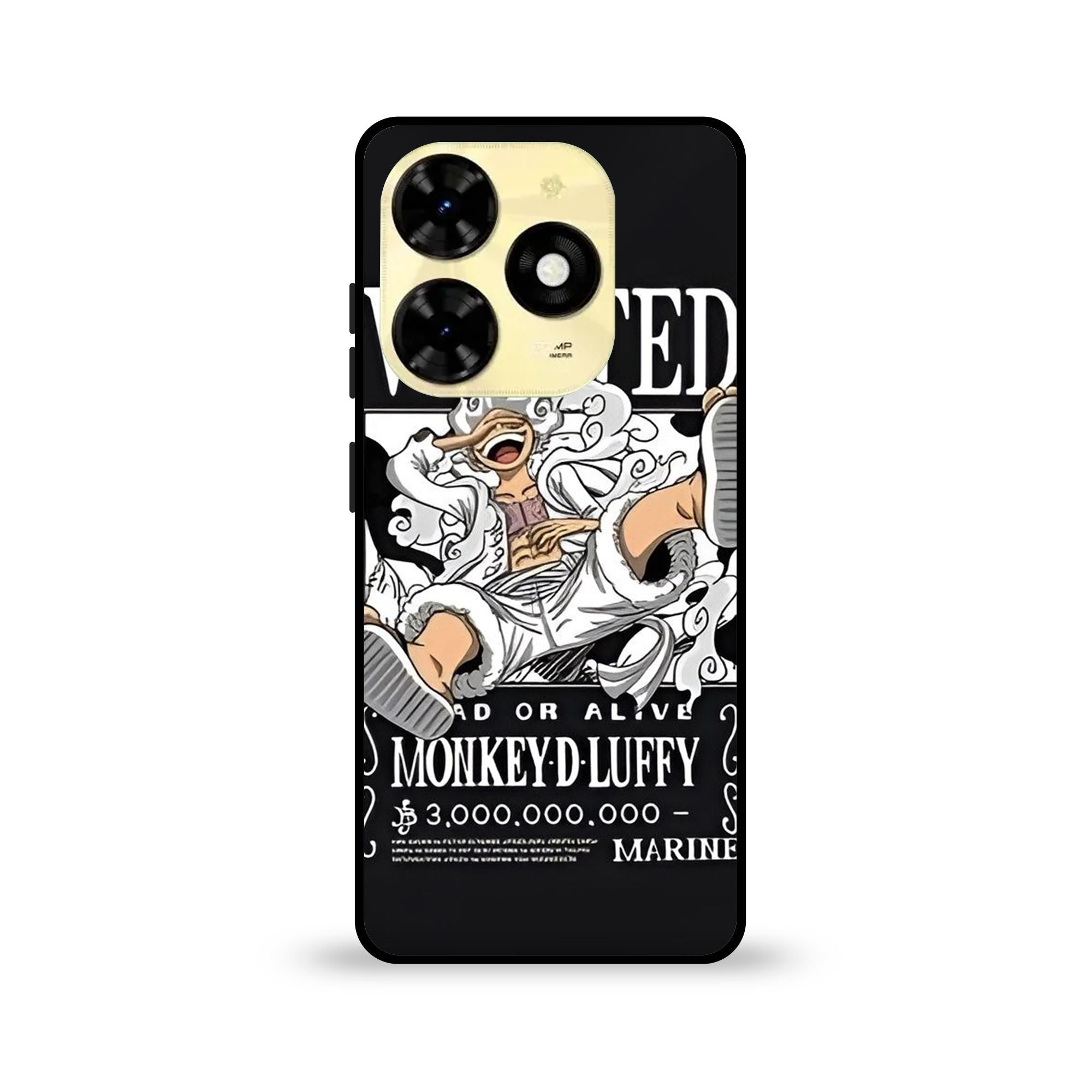 Tecno Spark 20C - Wallpaper 079 - Premium Printed Glossy Phone Case