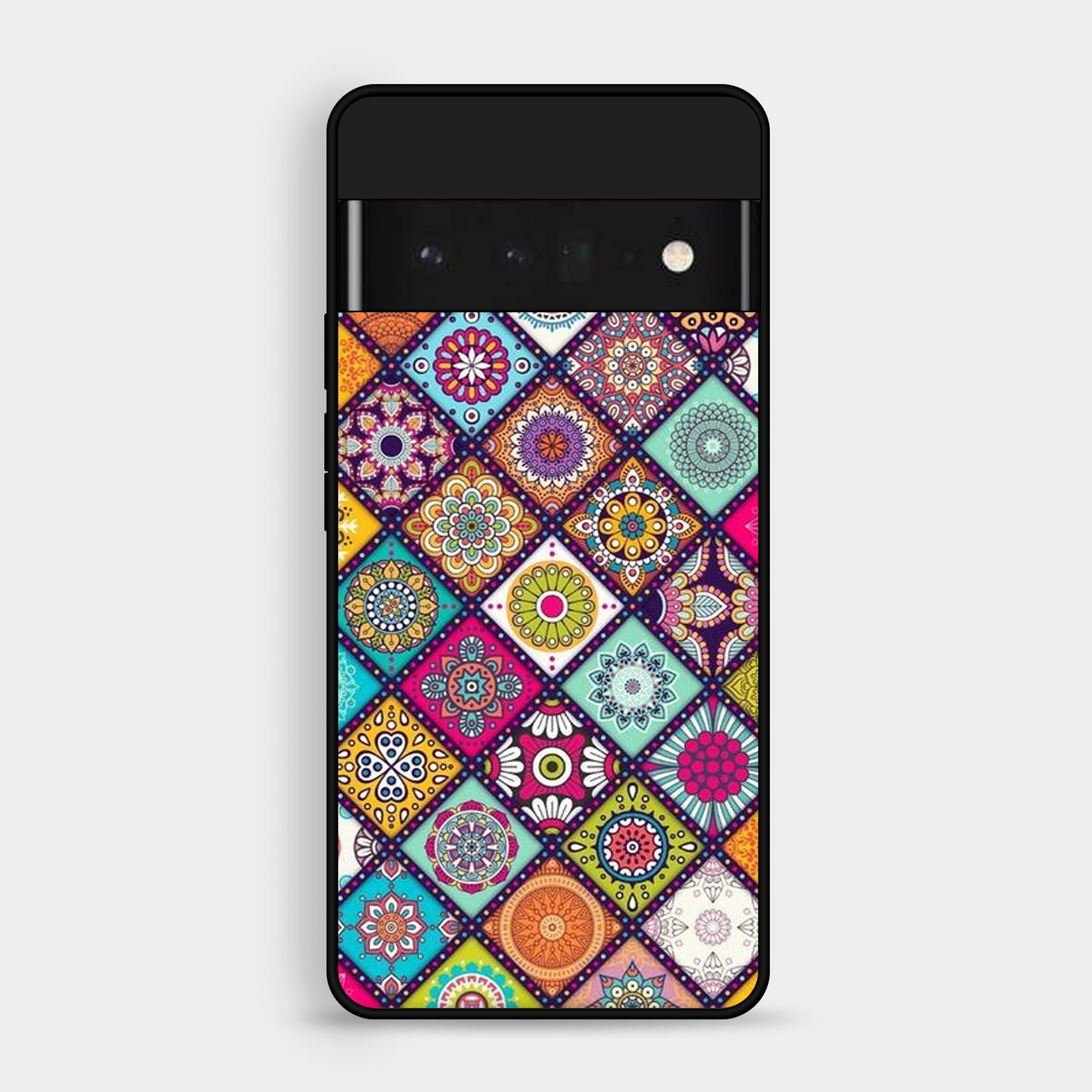Google Pixel 6 - Wallpaper 003 - Premium Printed Glossy Phone Case