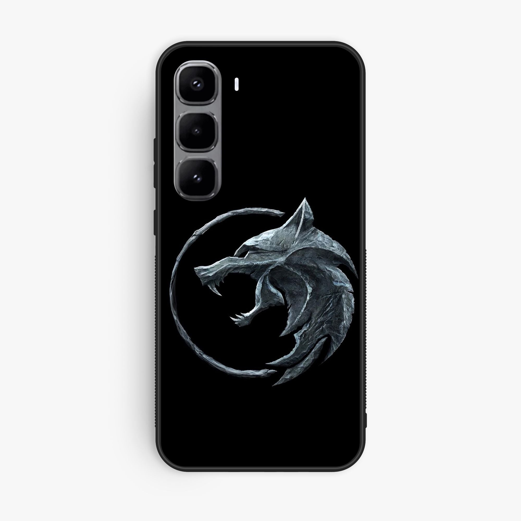 Infinix Hot 60 Pro Plus - Wallpaper 065 - Premium Printed Glossy Phone Case