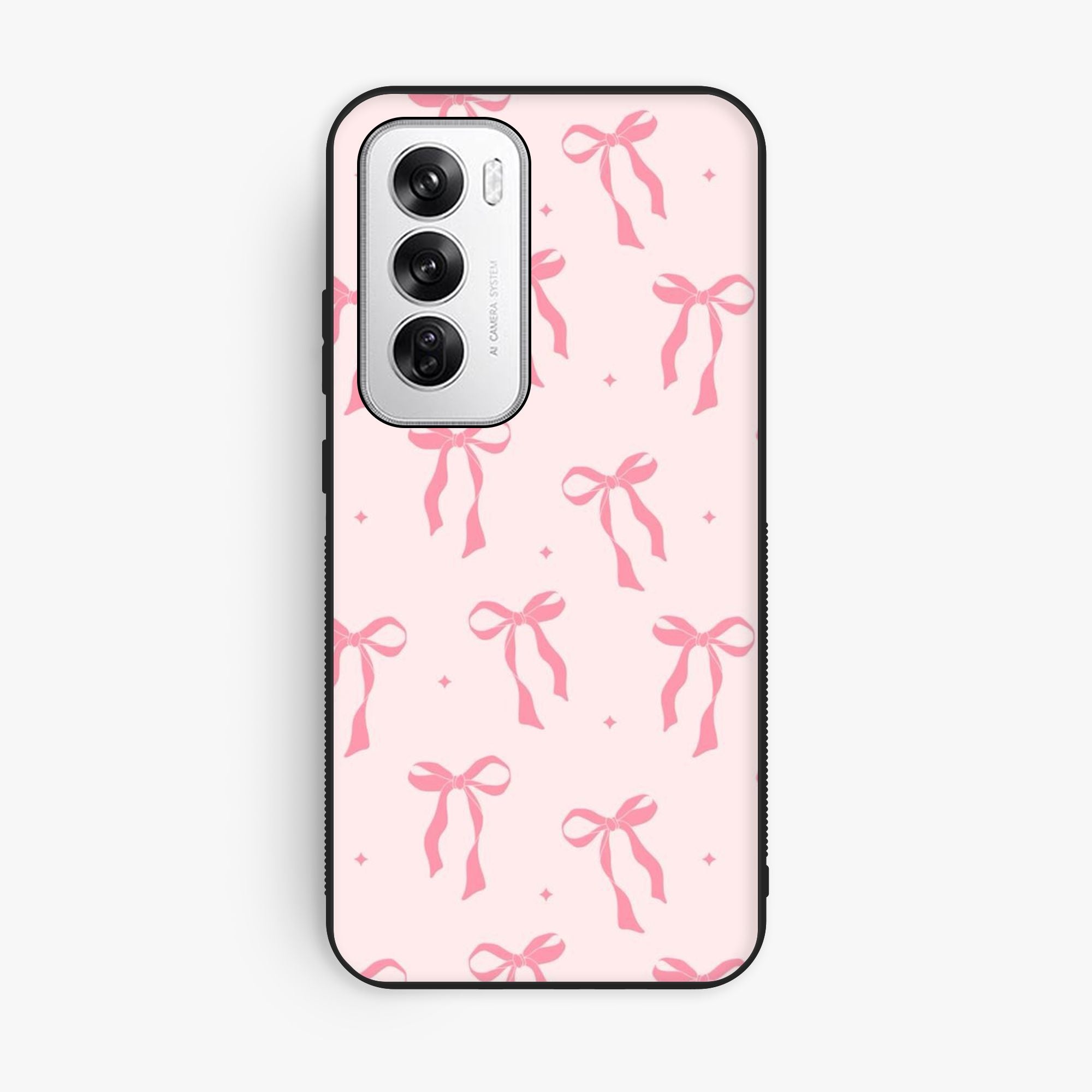 Oppo Reno 12 5g - Wallpaper 094 - Premium Printed Glossy Phone Case