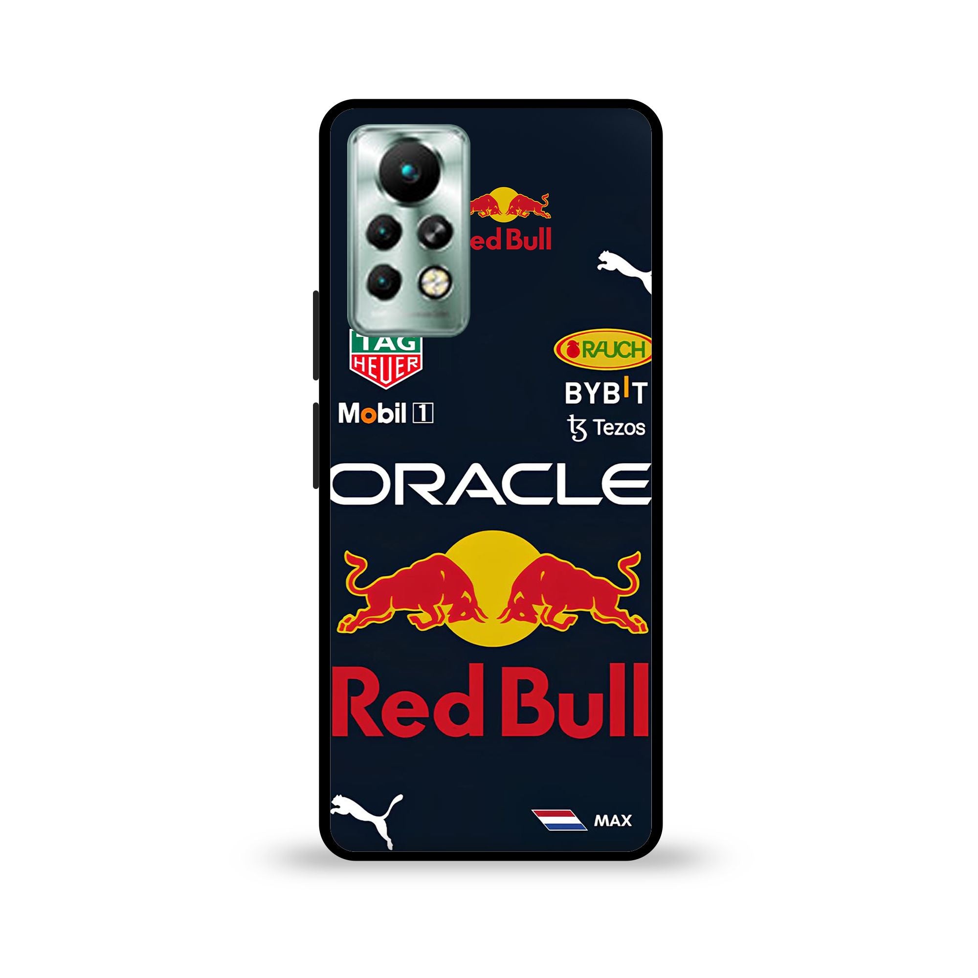Infinix Note 11 Pro - Wallpaper 25 - Premium Printed Glossy Phone Case