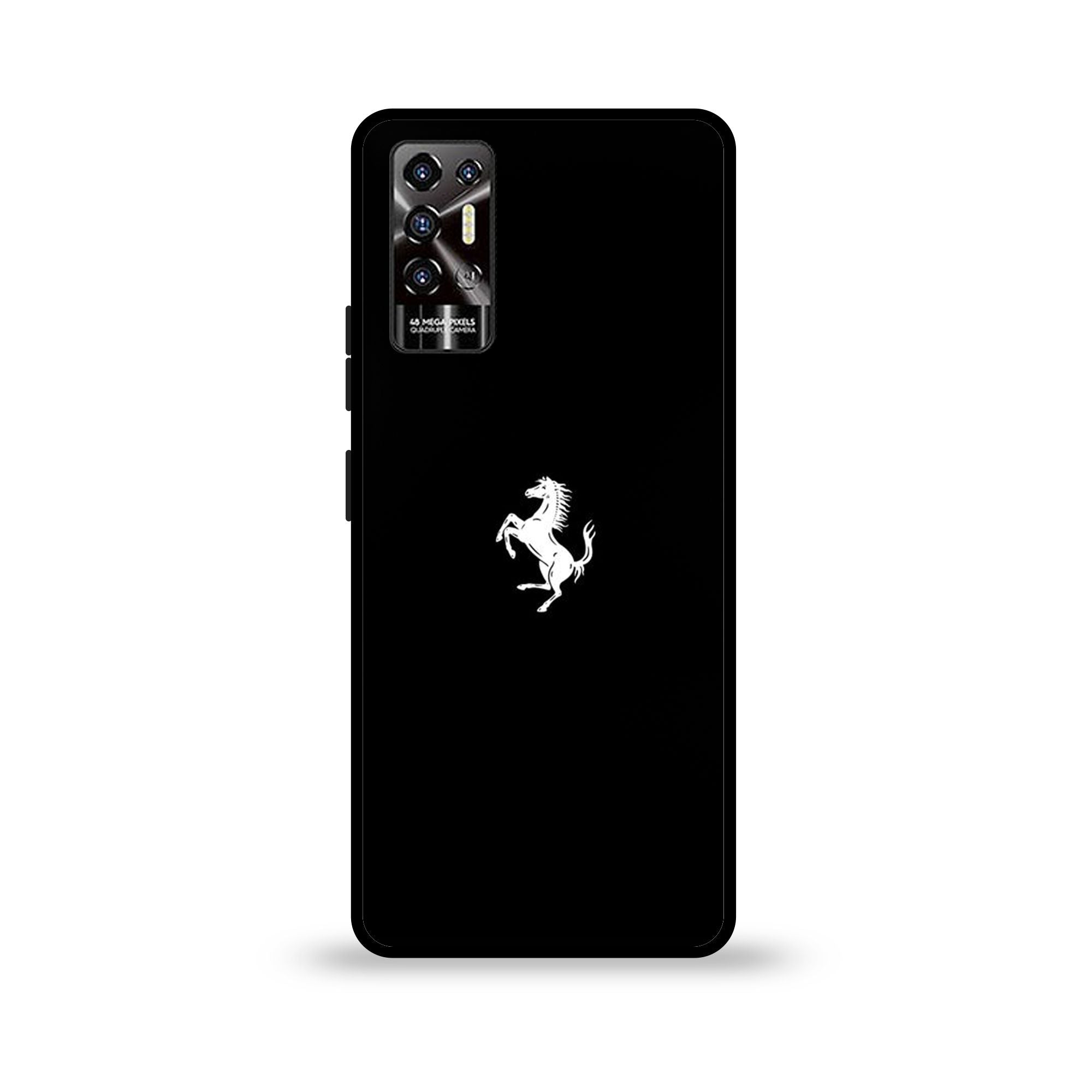 Tecno Pova 2 - Wallpaper 61 - Premium Printed Glossy Phone Case