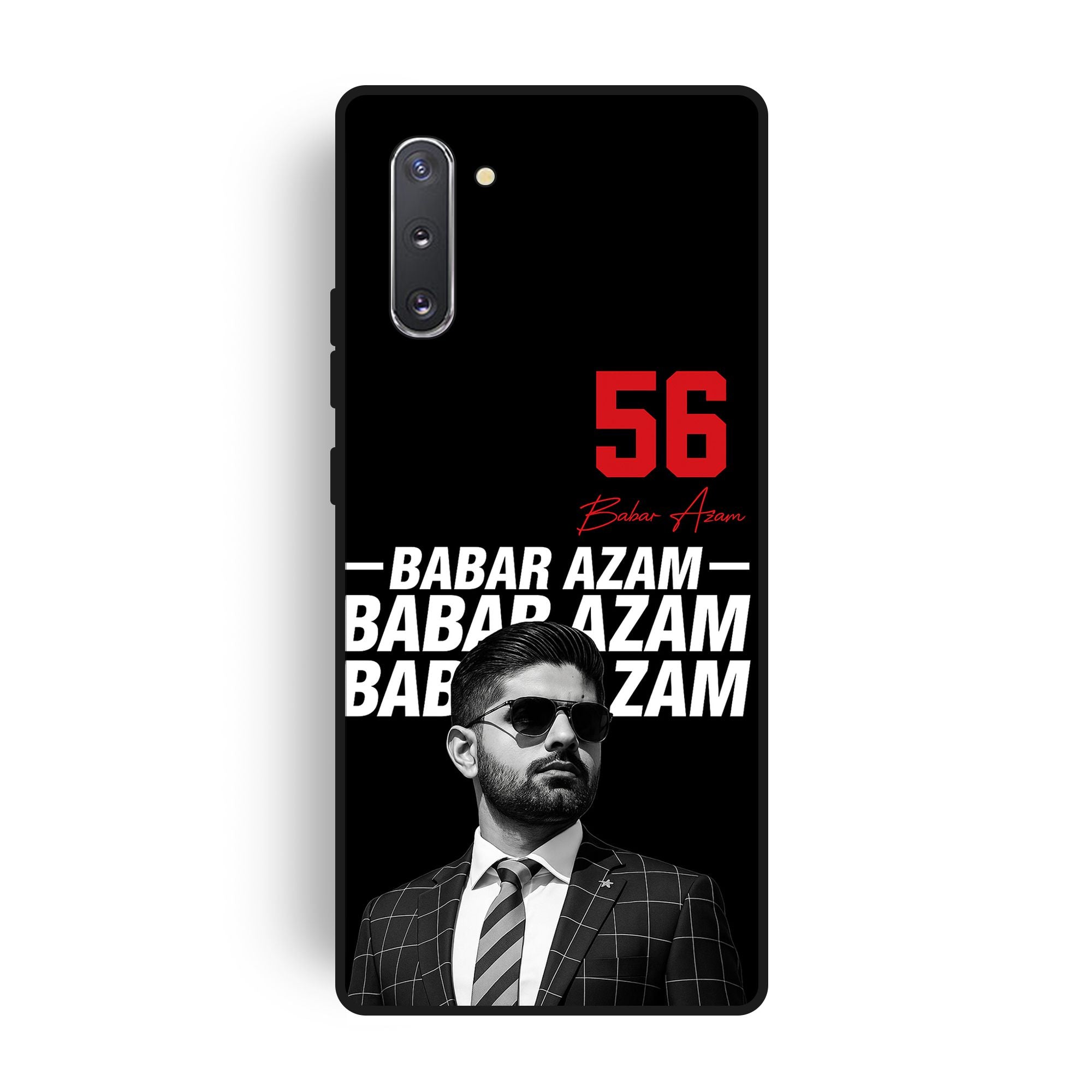 Samsung Galaxy Note 10 - Wallpaper 150 - Premium Printed Glossy Phone Case