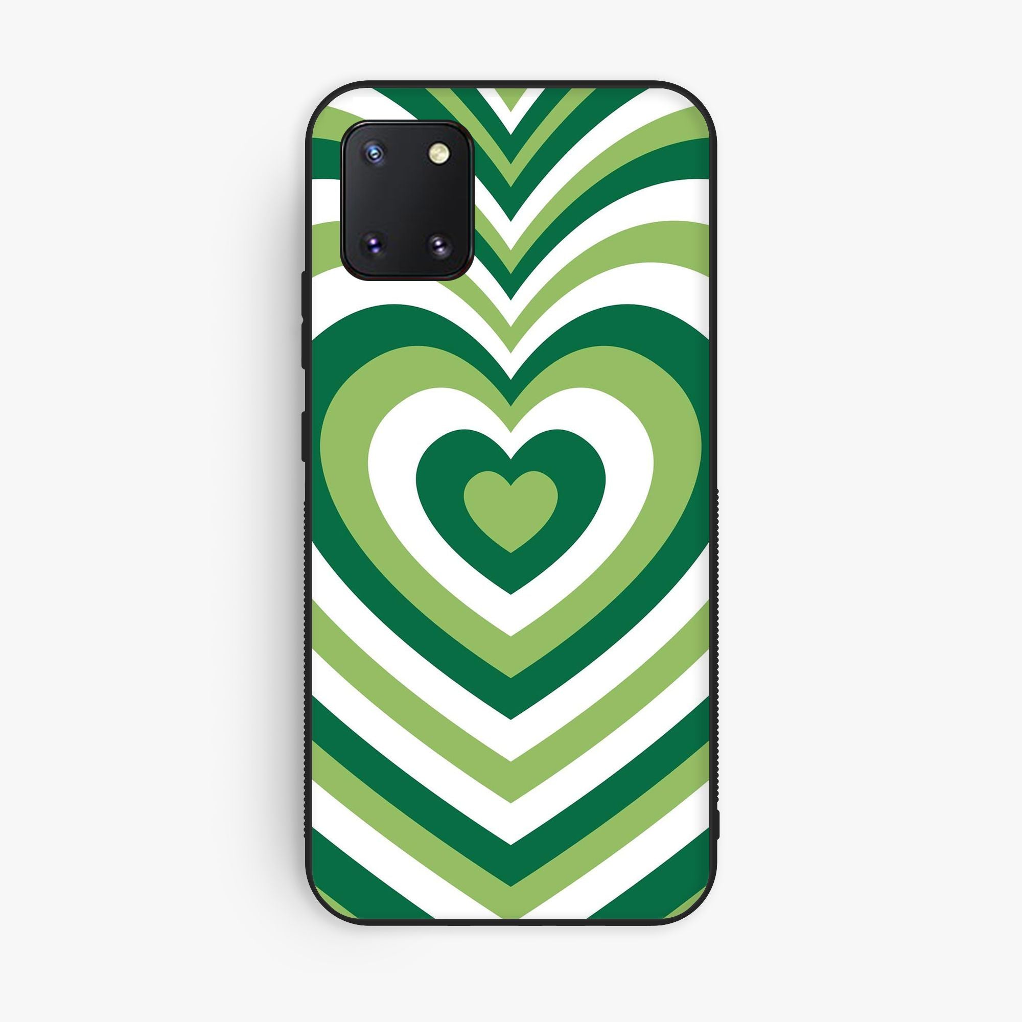 Samsung Galaxy Note 10 Lite - Wallpaper 121 - Premium Printed Glossy Phone Case