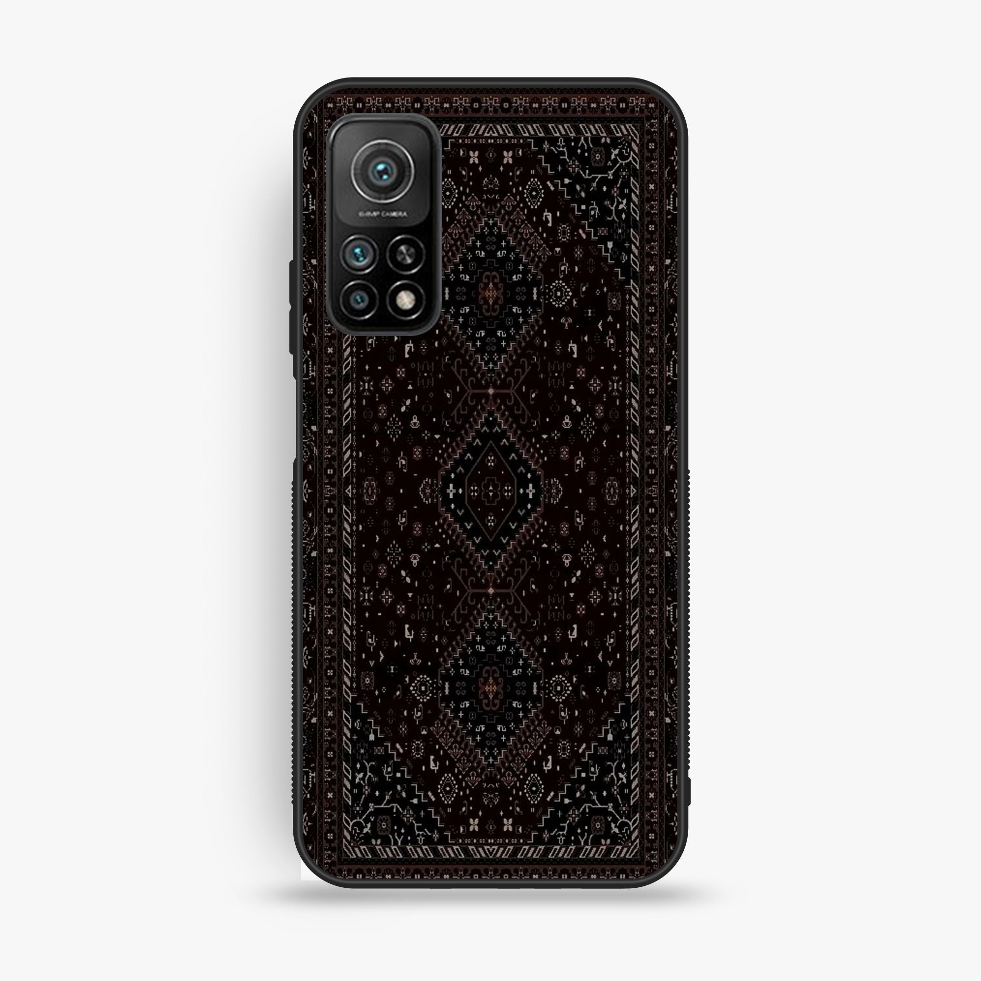 Xiaomi Mi 10t - Wallpaper 38 - Premium Printed Glossy Phone Case