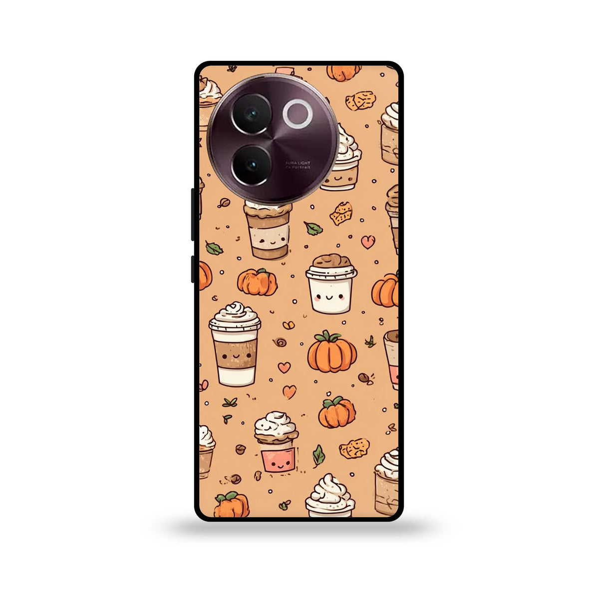 Vivo V30E - Wallpaper 035 - Premium Printed Glossy Phone Case