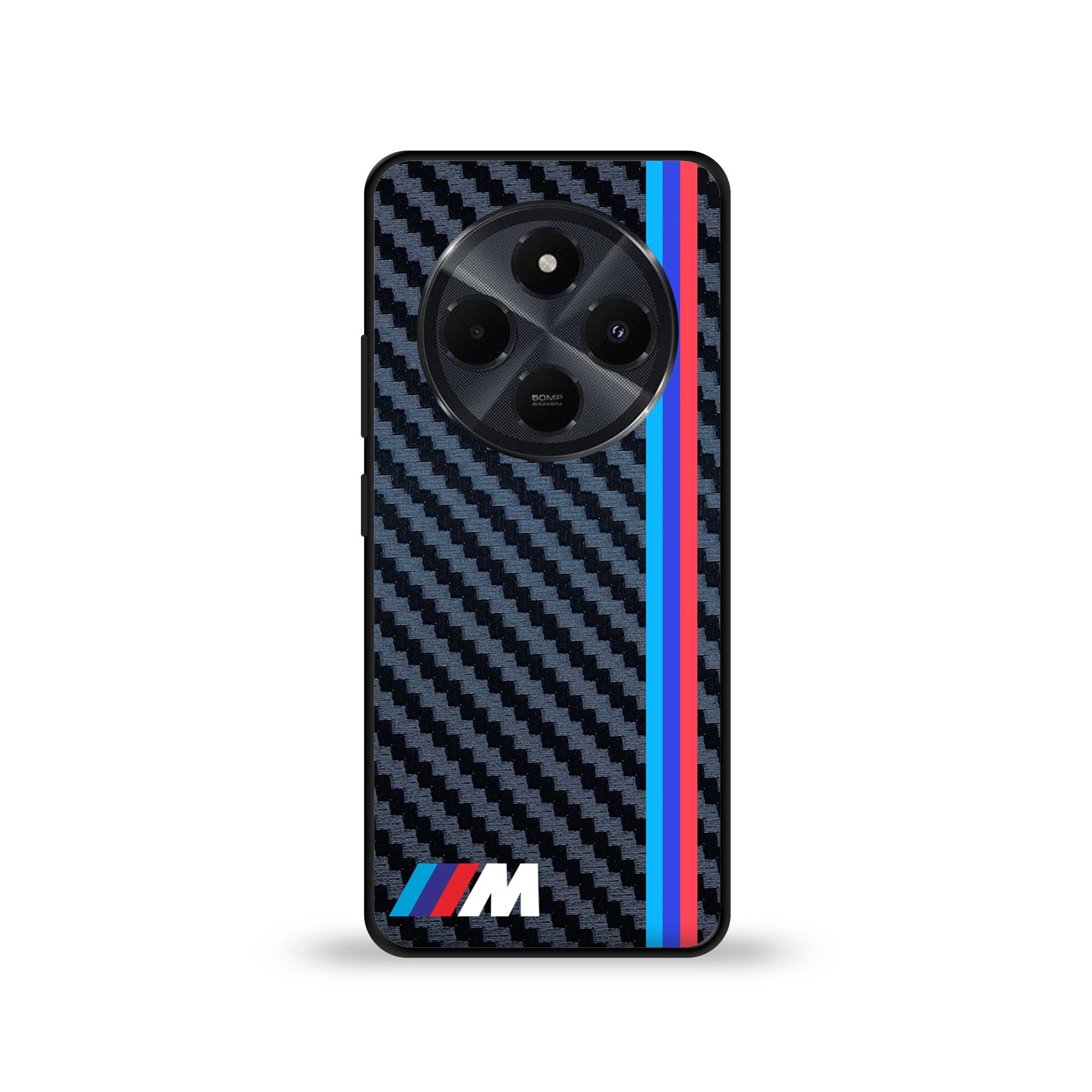 Redmi 14C - Wallpaper 146 - Premium Printed Glossy Phone Case