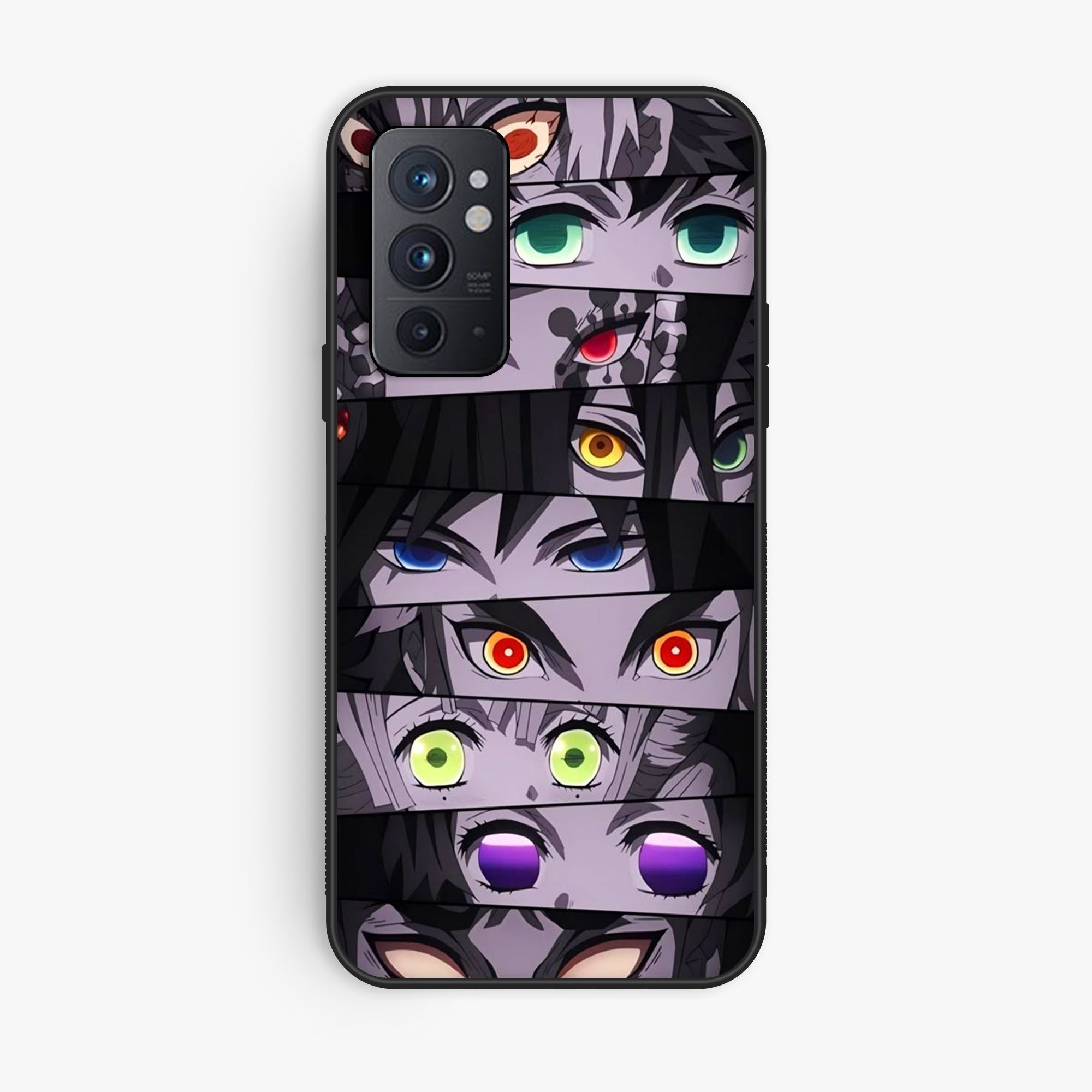 OnePlus 9RT 5G - Wallpaper 075 - Premium Printed Glossy Phone Case