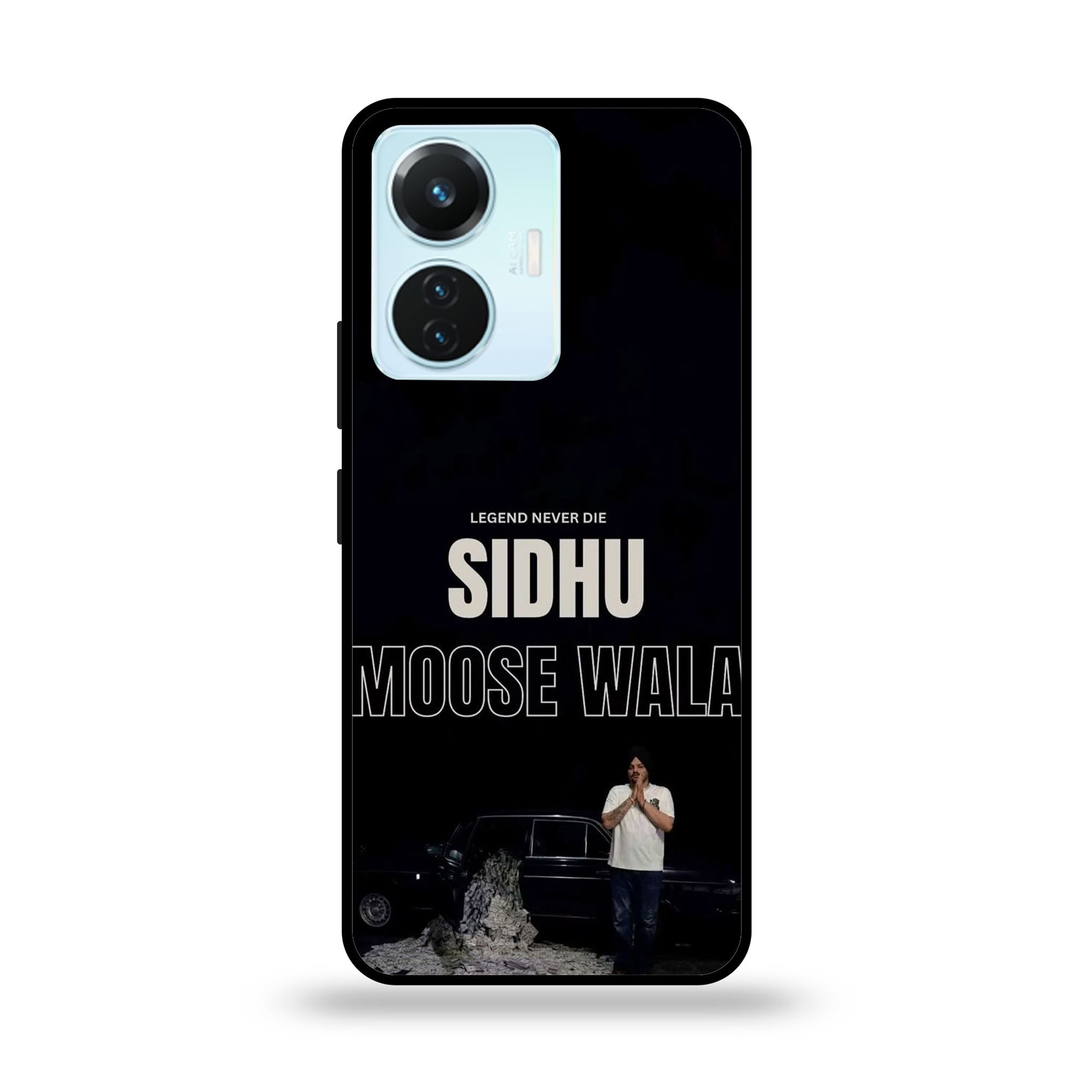 Vivo Y55 4G - Wallpaper 15 - Premium Printed Glossy Phone Case