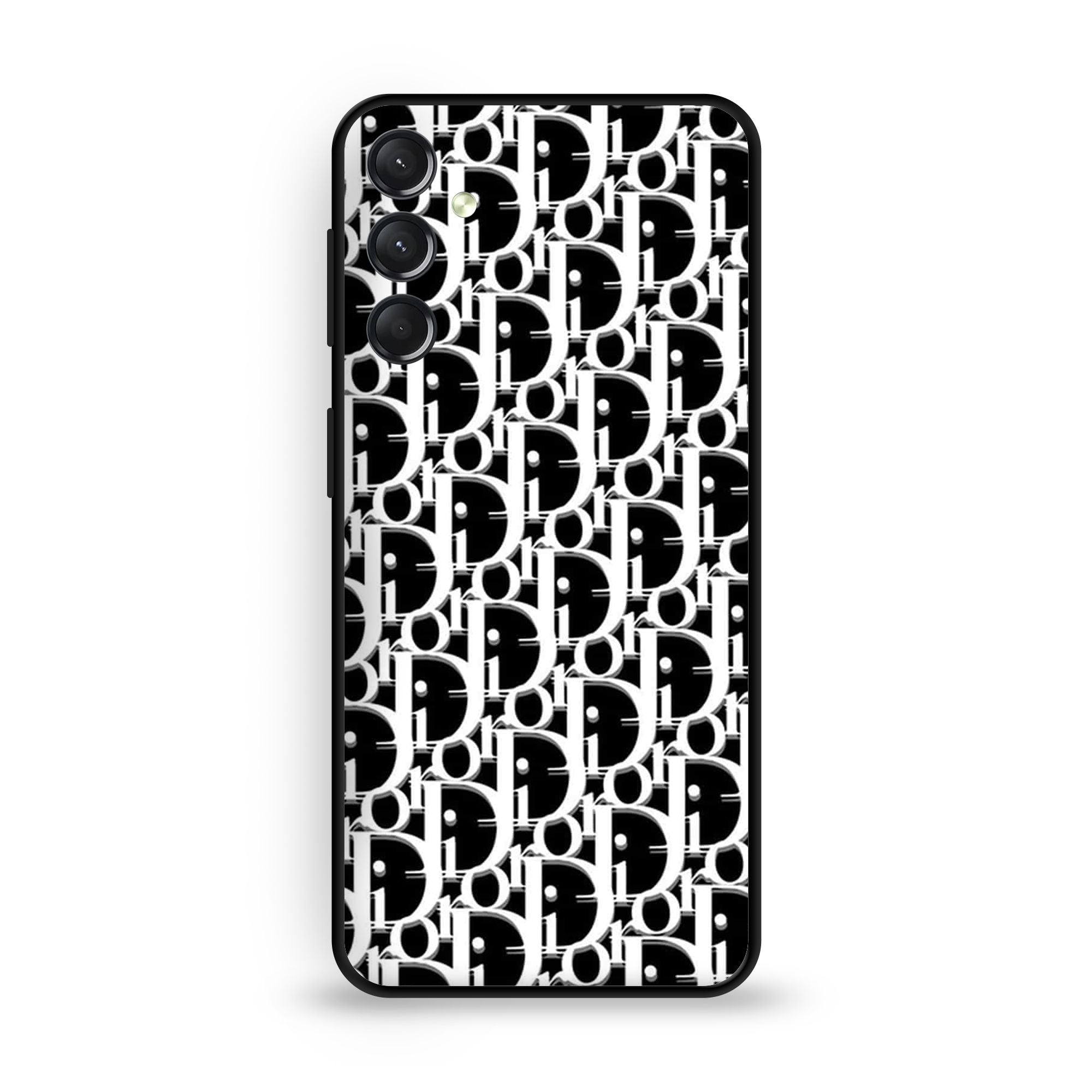 Samsung A24 - Wallpaper 107 - Premium Printed Glossy Phone Case