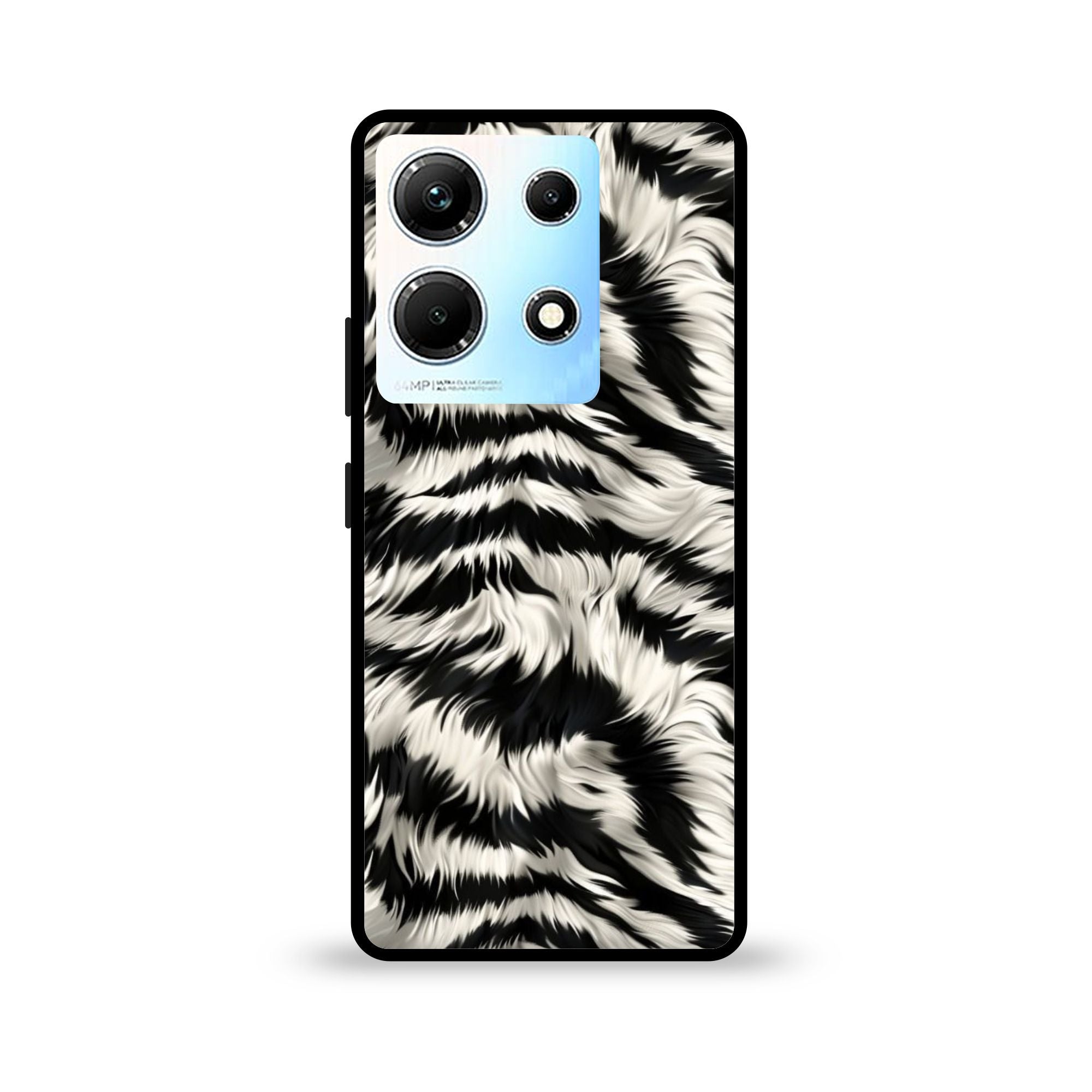 Infinix Note 30 - Wallpaper 10 - Premium Printed Glossy Phone Case