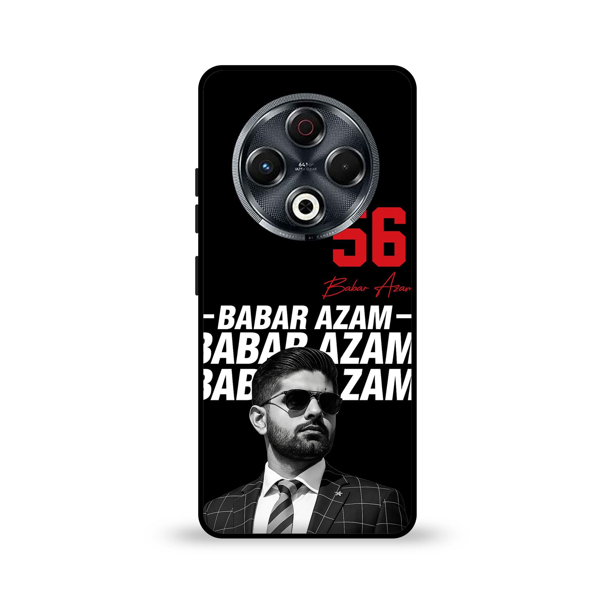 Tecno Spark 30 - Wallpaper 150 - Premium Printed Glossy Phone Case