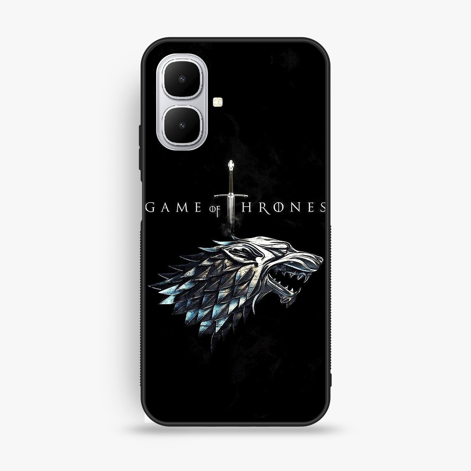 Infinix Smart 10 - Wallpaper 064 - Premium Printed Glossy Phone Case