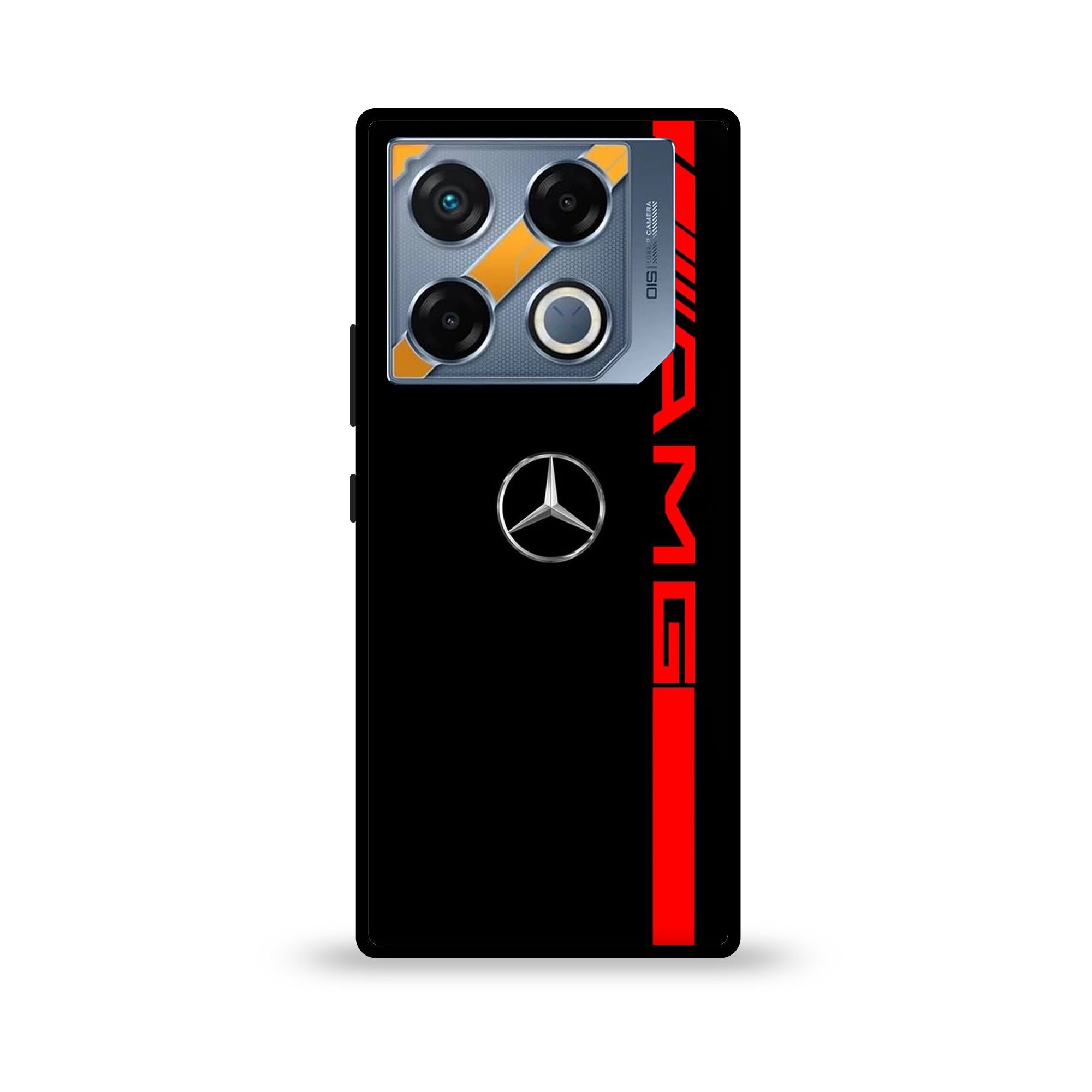 Infinix GT 20 Pro - Wallpaper 58 - Premium Printed Glossy Phone Case