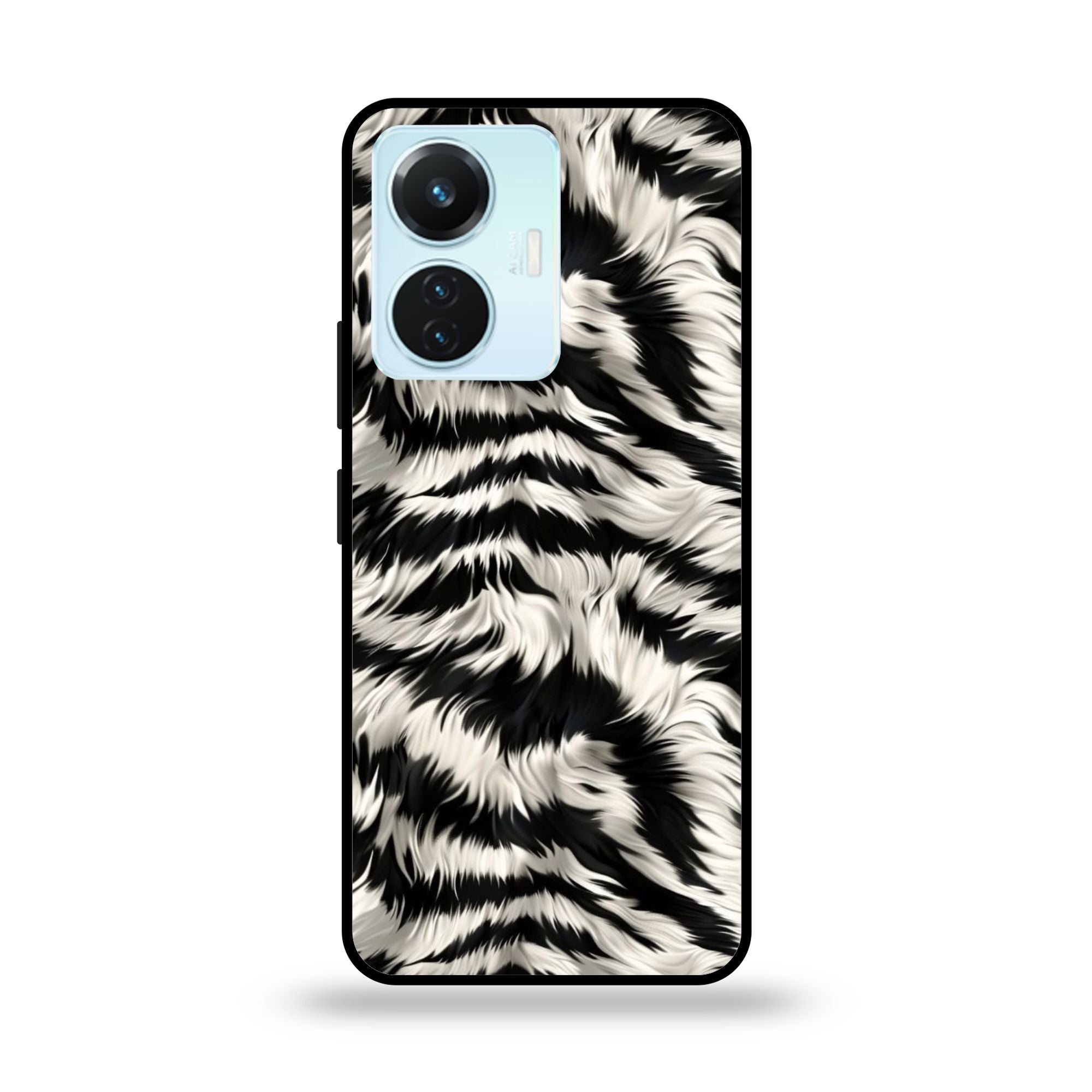 Vivo Y55 4G - Wallpaper 10 - Premium Printed Glossy Phone Case