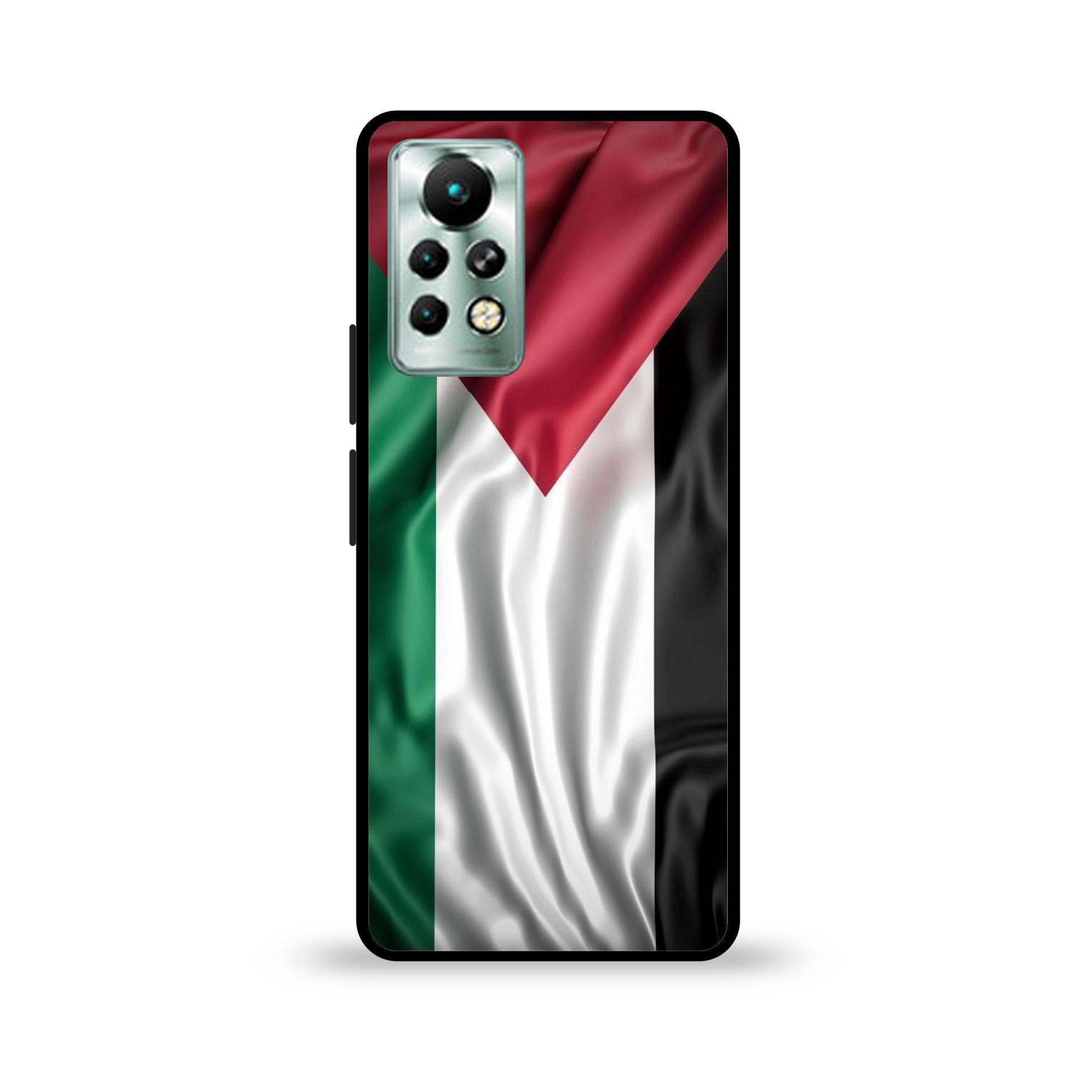 Infinix Note 11 Pro - Wallpaper 14 - Premium Printed Glossy Phone Case