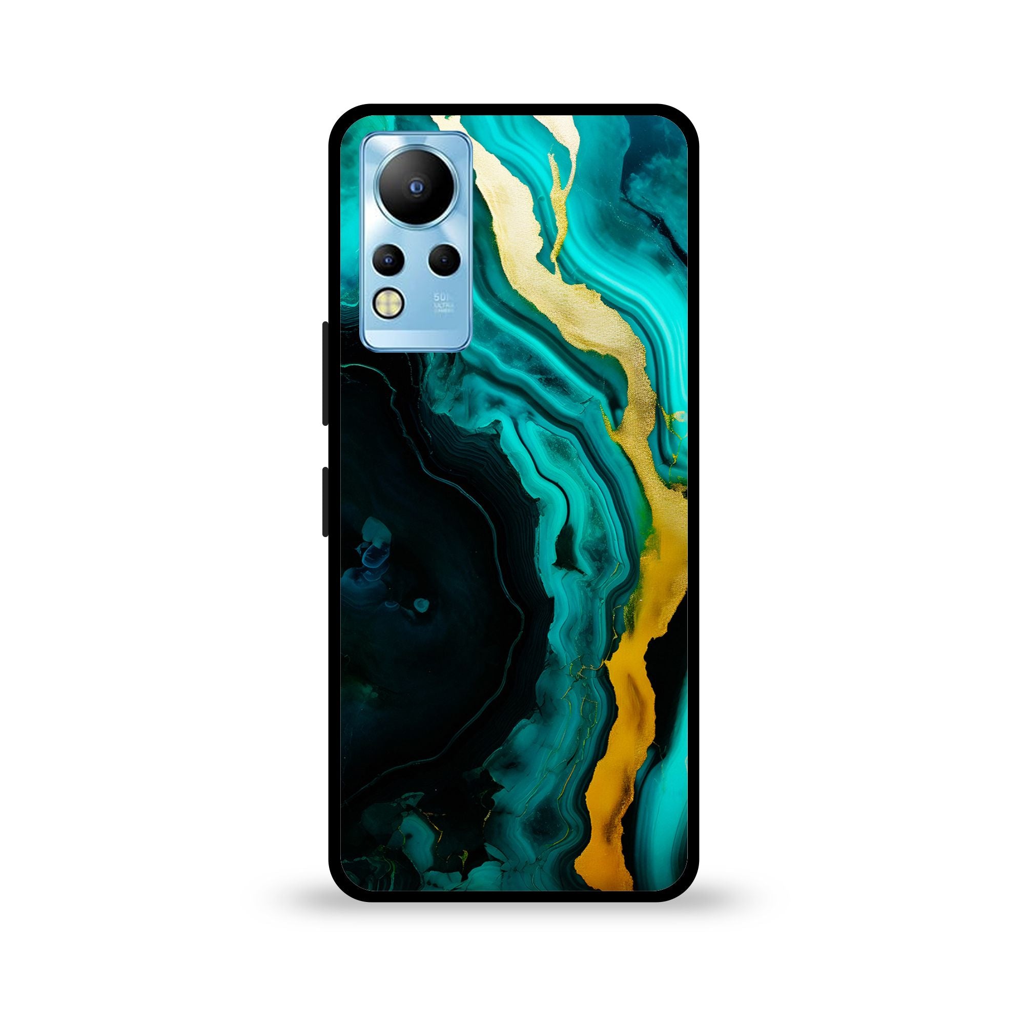 Infinix Note 12 - Wallpaper 68 - Premium Printed Glossy Phone Case