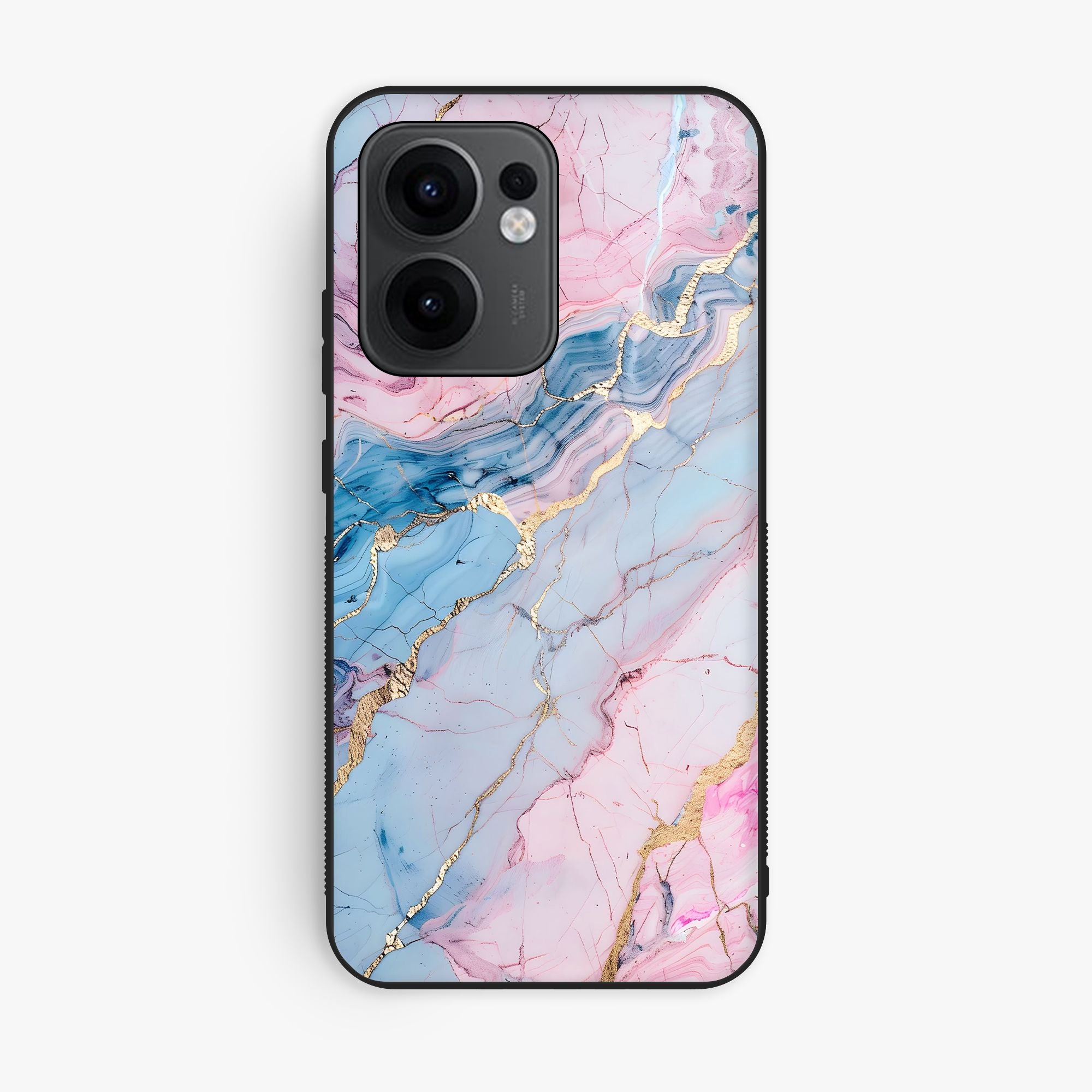 Oppo Reno13F 4G - Wallpaper 034 - Premium Printed Glossy Phone Case