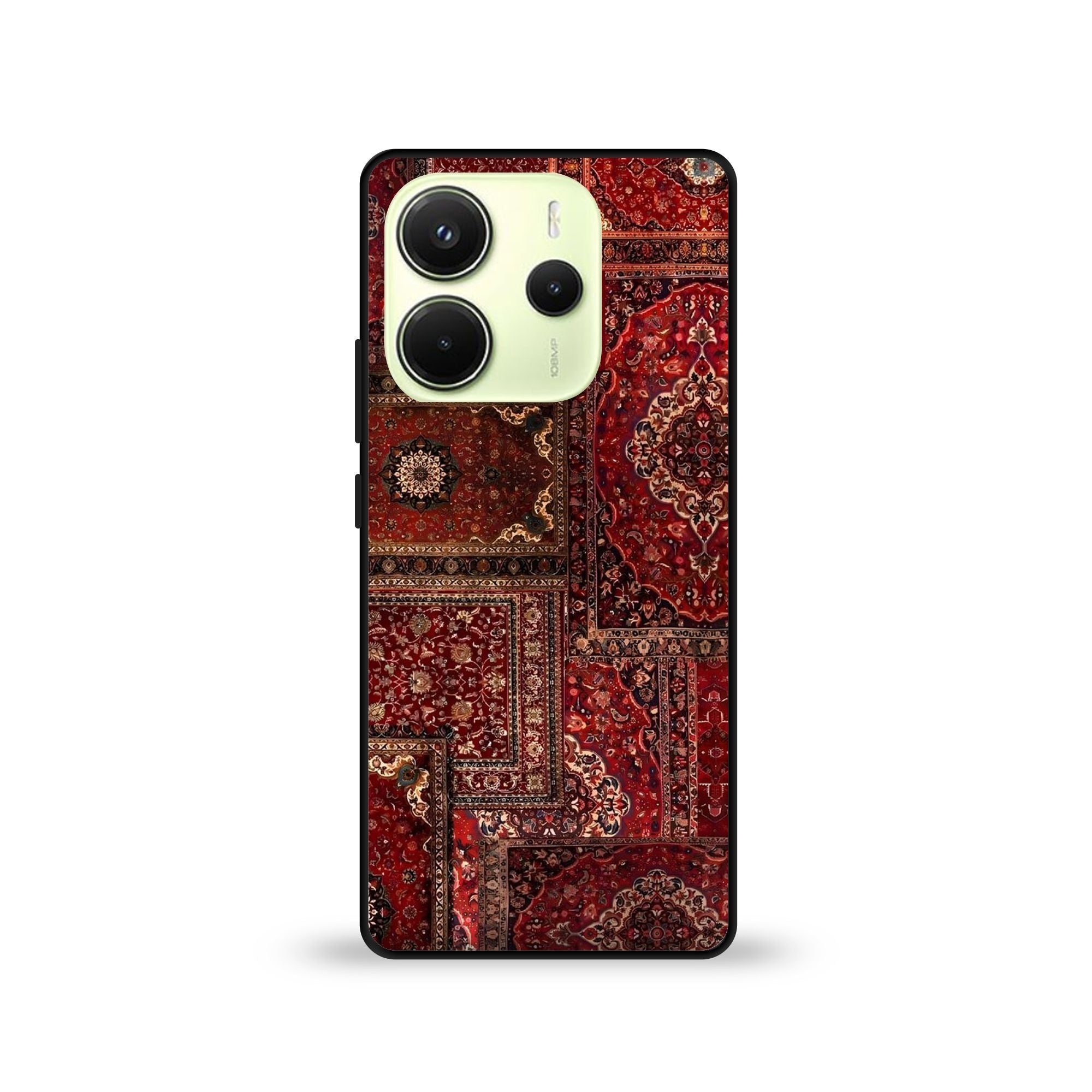 Redmi 14 - Wallpaper 059 - Premium Printed Glossy Phone Case