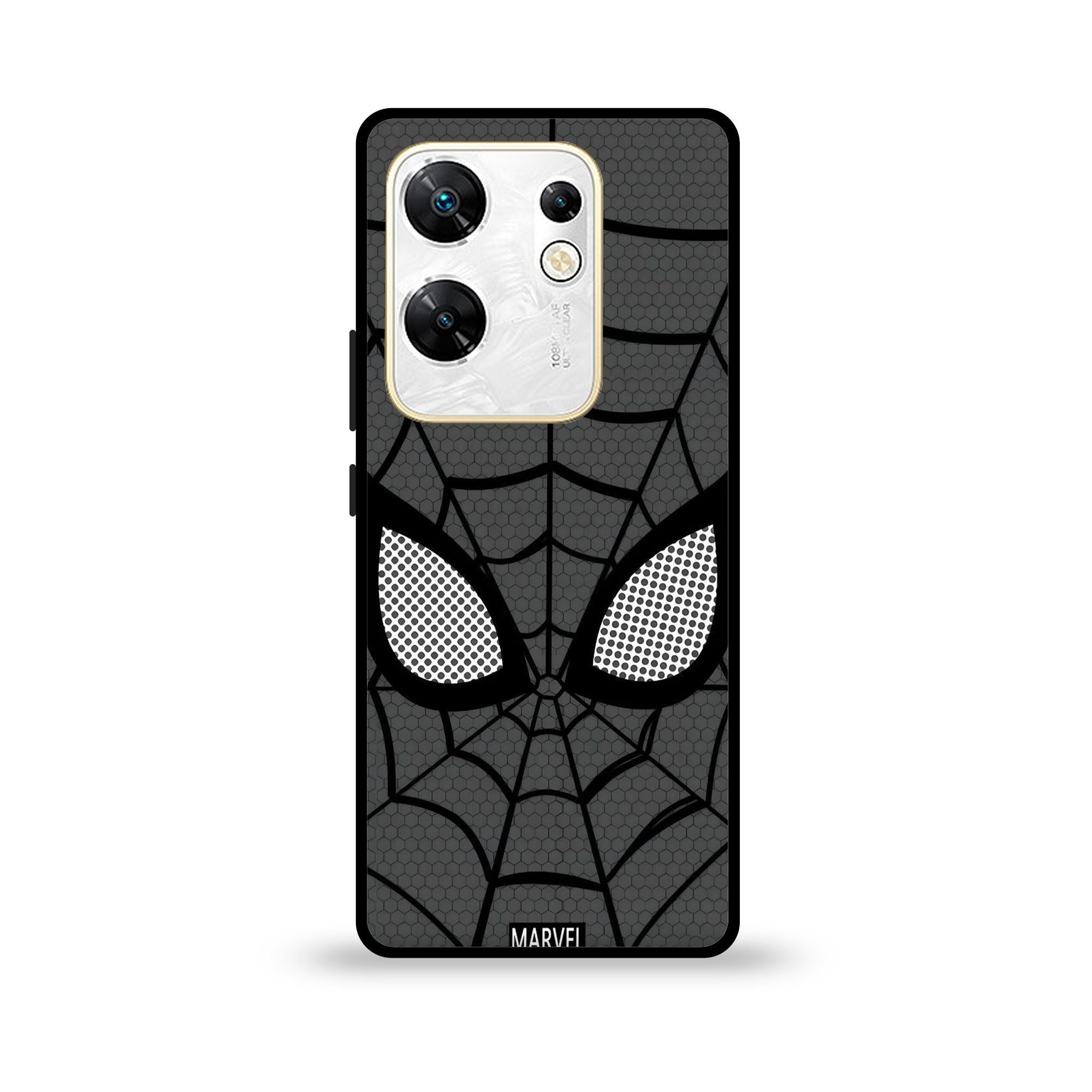 Infinix GT 30 - Wallpaper 42 - Premium Printed Glossy Phone Case
