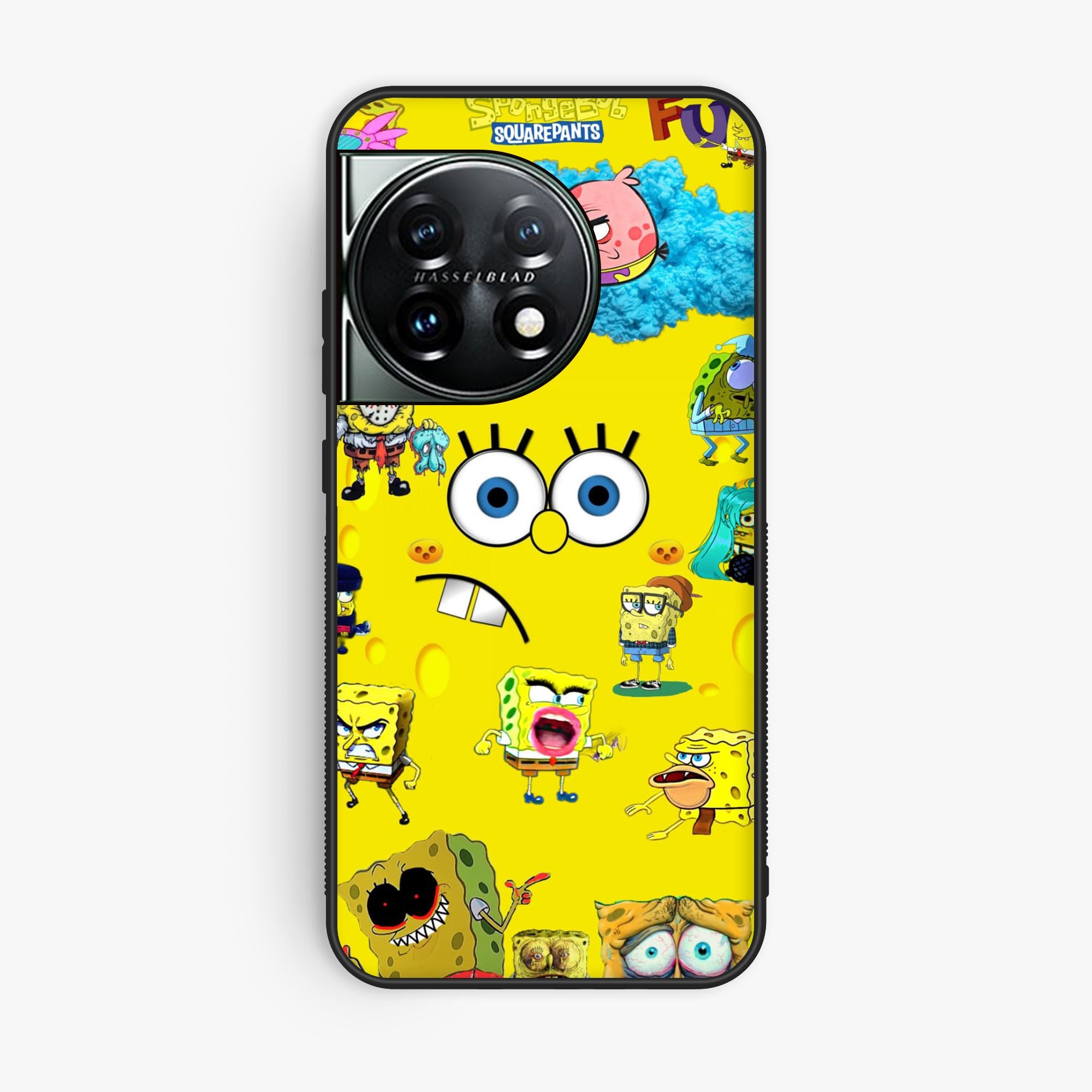 OnePlus 11R - Wallpaper 78 - Premium Printed Glossy Phone Case