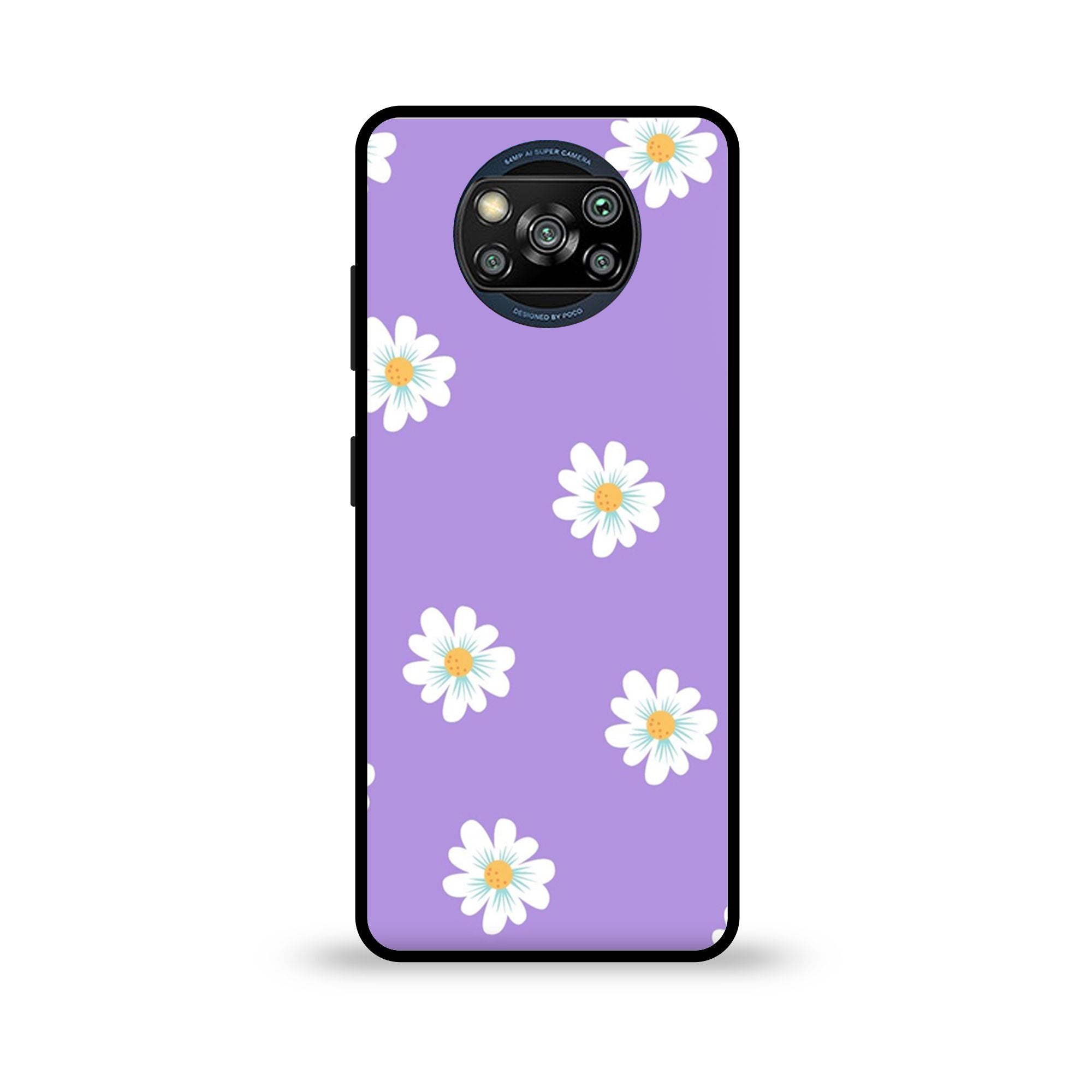 Xiaomi Poco X3 - Wallpaper 76 - Premium Printed Glossy Phone Case