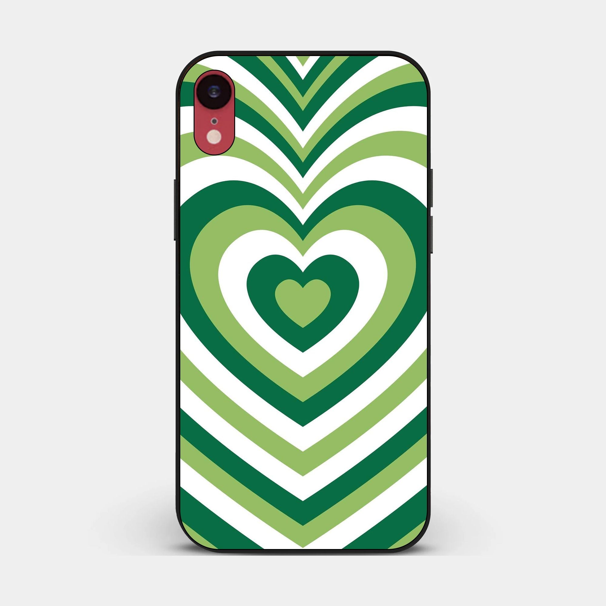 iPhone XR - Wallpaper 121 - Premium Printed Glossy Phone Case