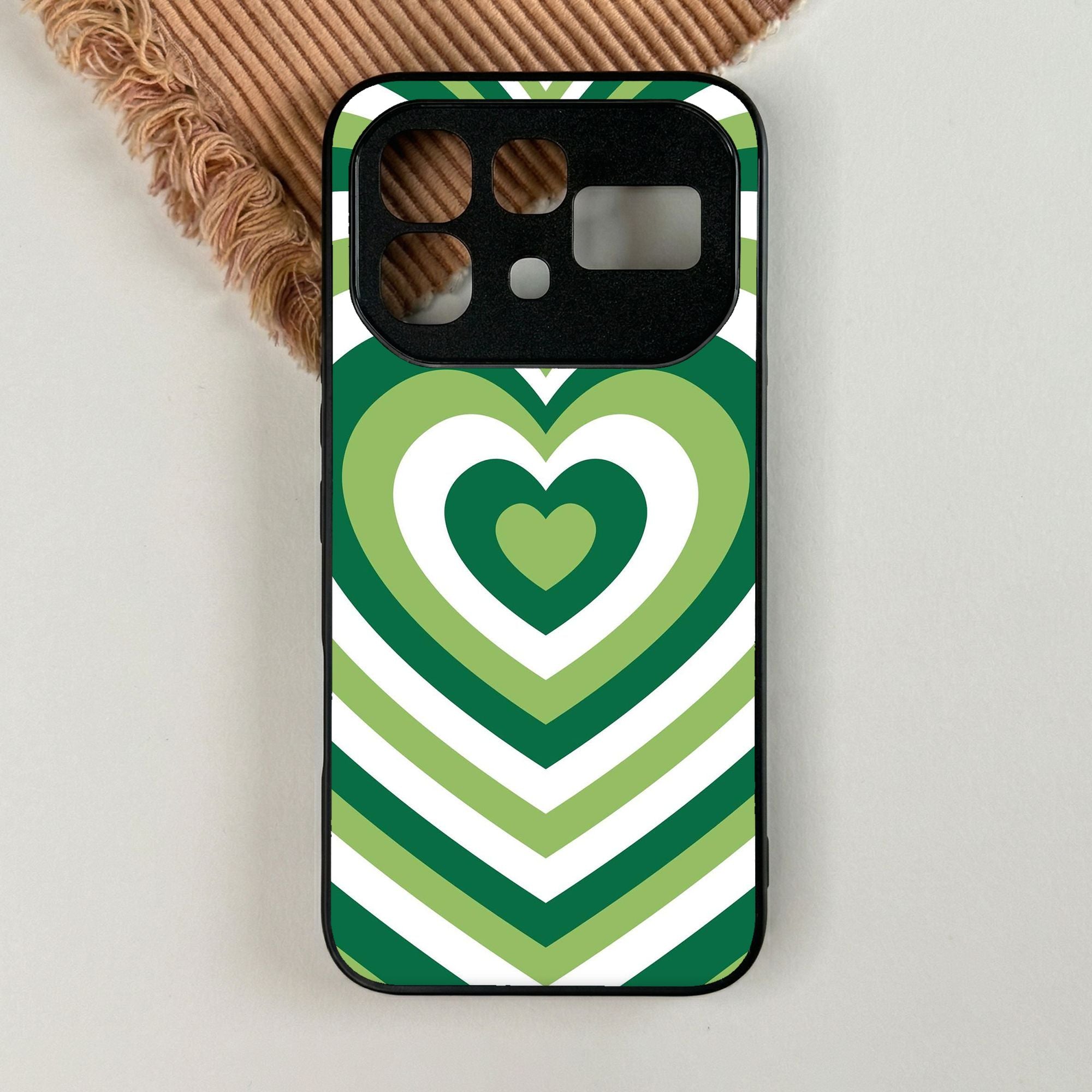 Infinix Note 60 Pro - Wallpaper 74 - Premium Printed Glossy Phone Case