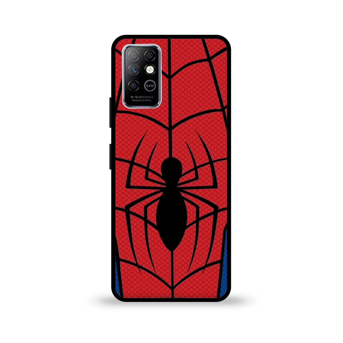 Infinix Note 8 - Wallpaper 41 - Premium Printed Glossy Phone Case