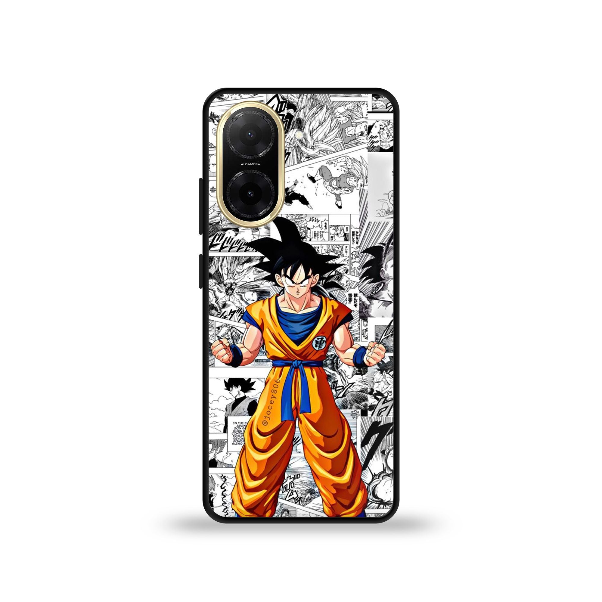 Redmi A5 - Wallpaper 070 - Premium Printed Glossy Phone Case