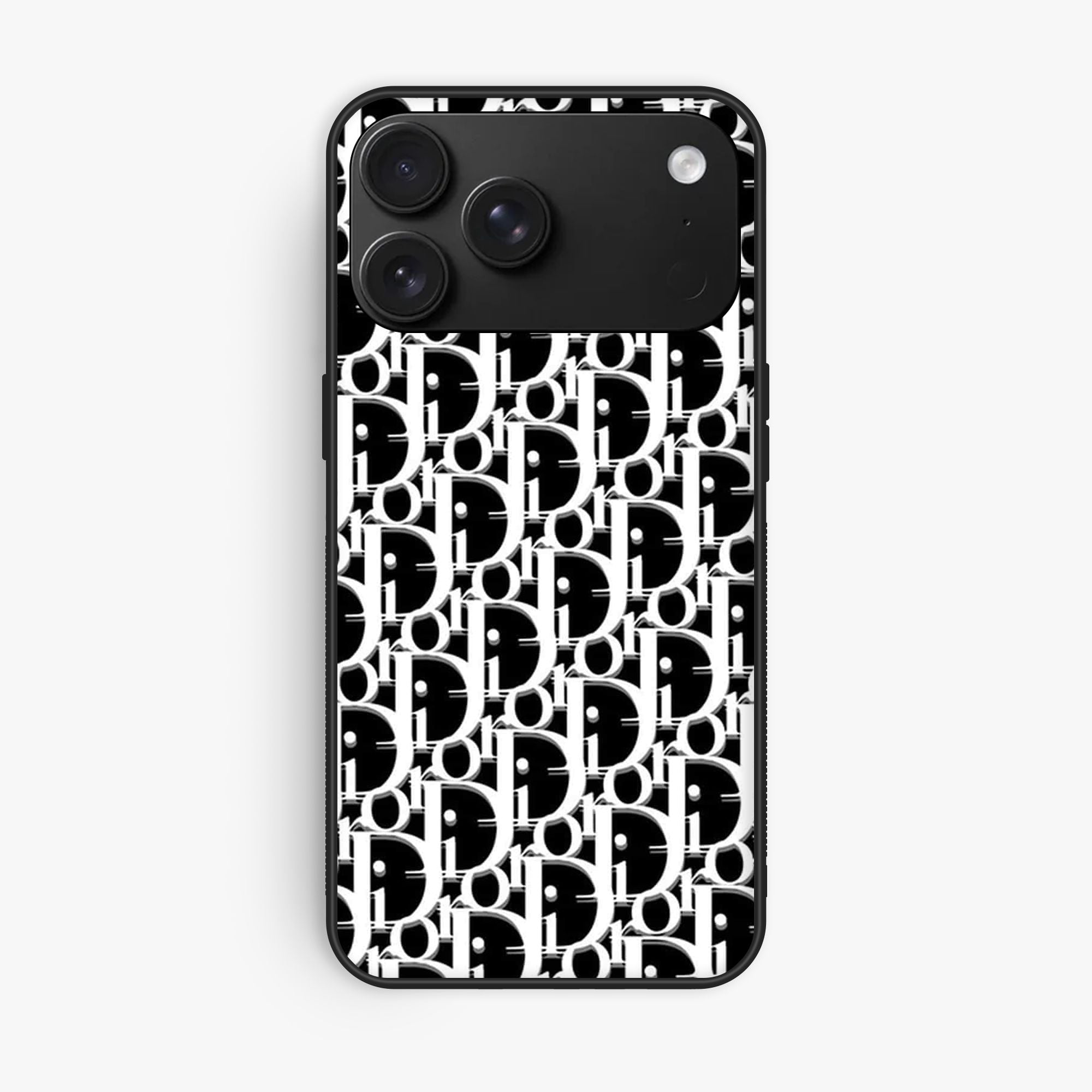 iPhone 17 Pro - Wallpaper 107 - Premium Printed Glossy Phone Case