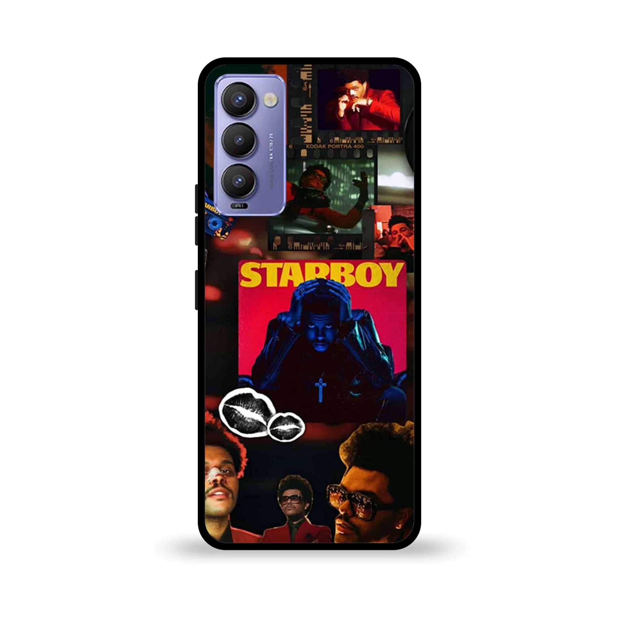 Tecno Camon 18 - Wallpaper 67 - Premium Printed Glossy Phone Case