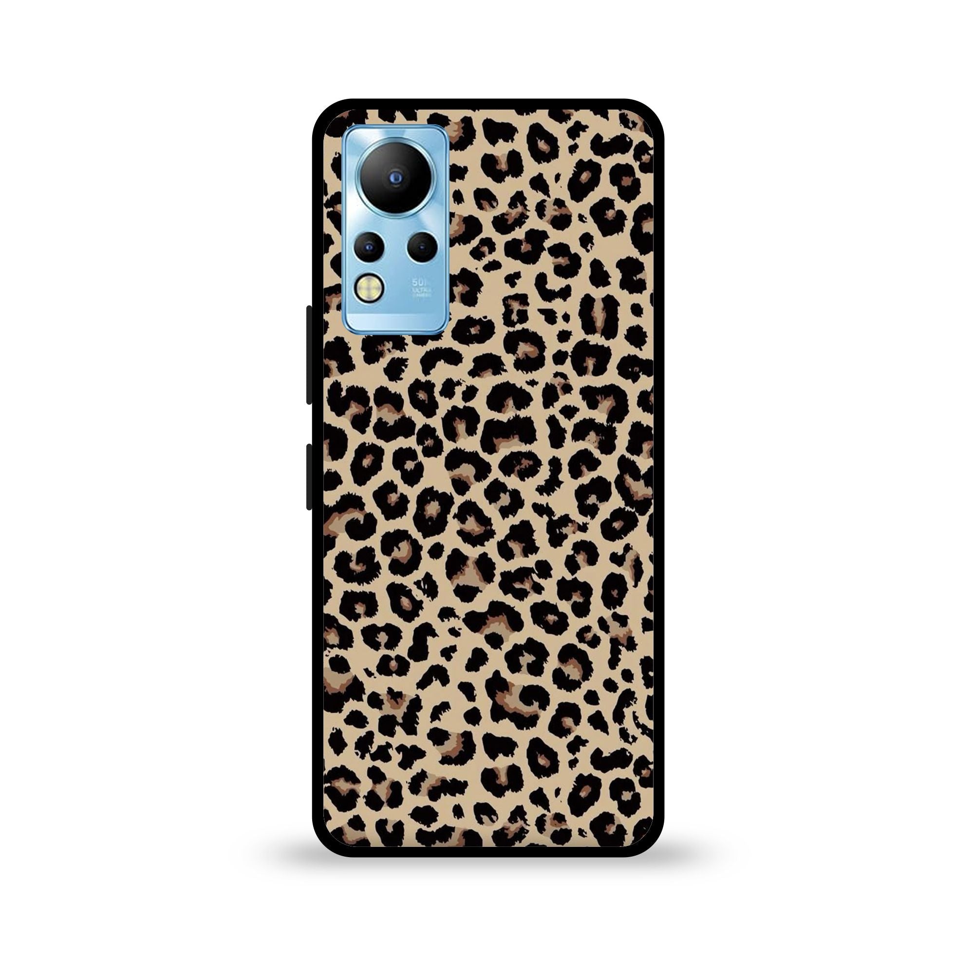 Infinix Note 12 - Wallpaper 33 - Premium Printed Glossy Phone Case