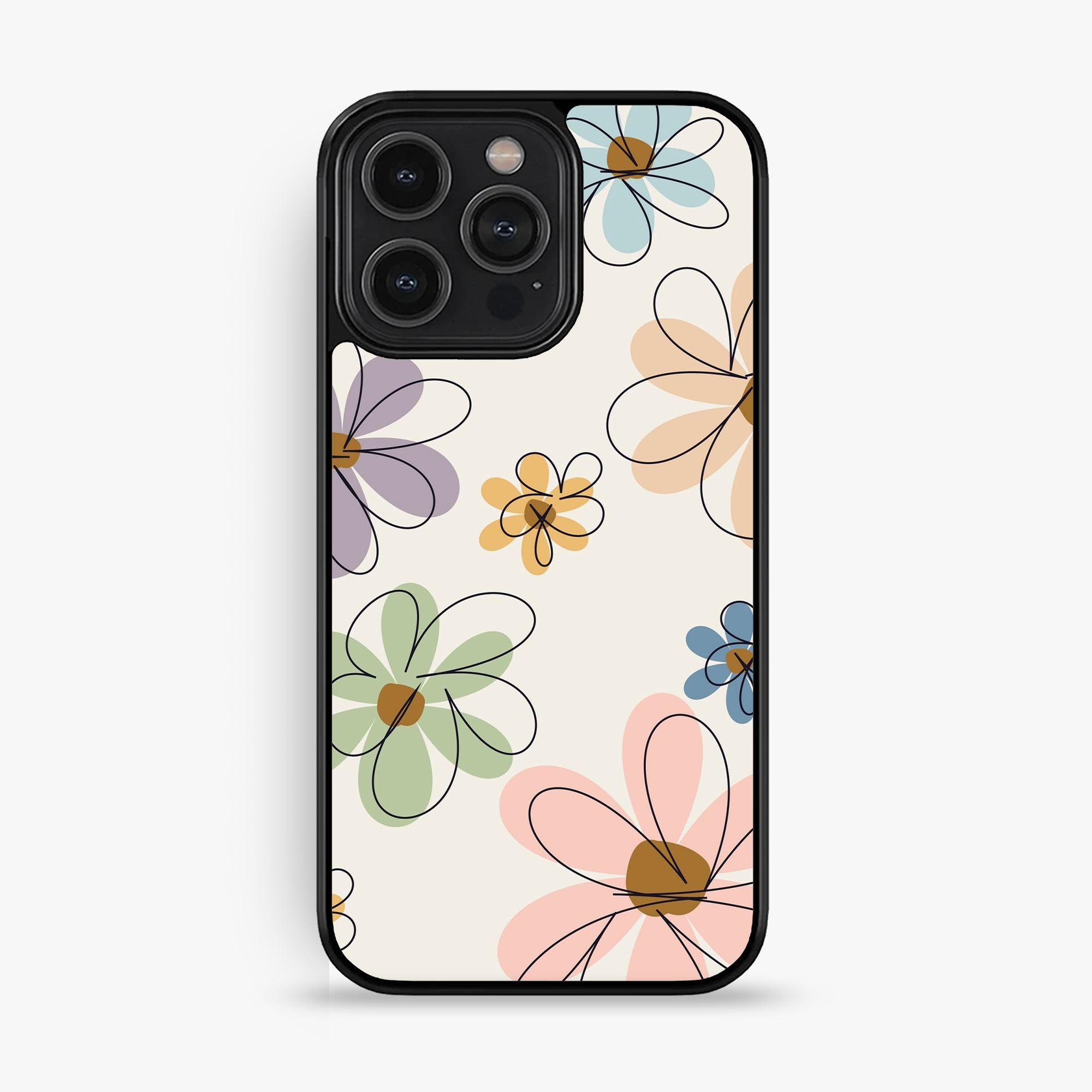 iPhone 15 Pro Max - Wallpaper 090 - Premium Printed Glossy Phone Case