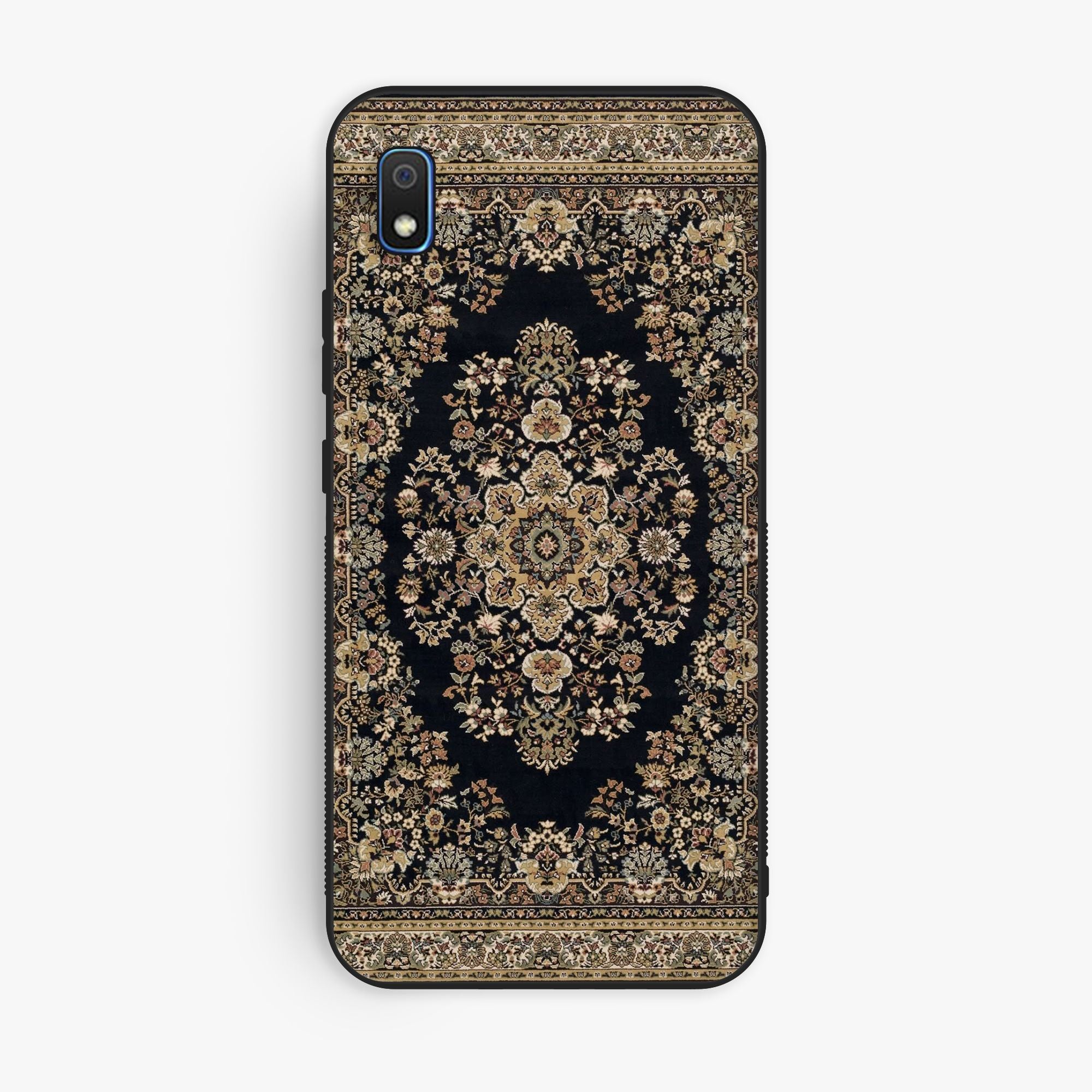 Samsung Galaxy A10 - Wallpaper 045 - Premium Printed Glossy Phone Case