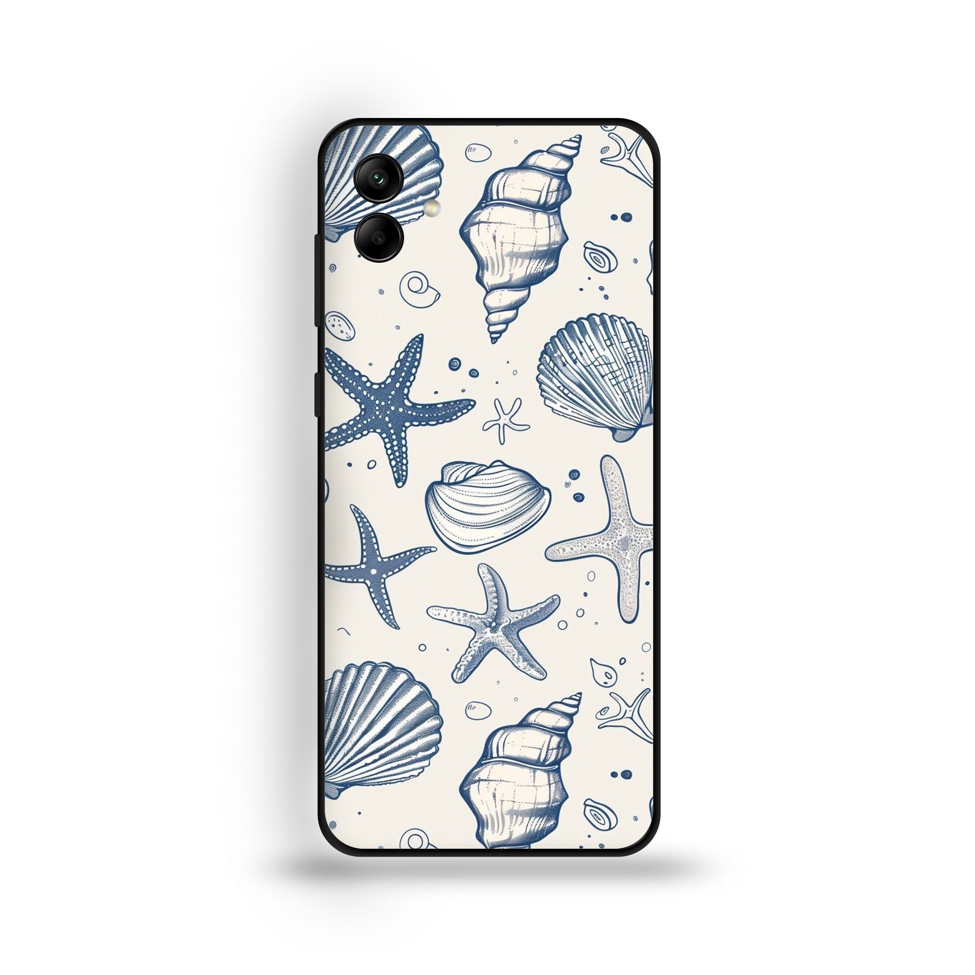 Samsung Galaxy A04 - Wallpaper 091 - Premium Printed Glossy Phone Case